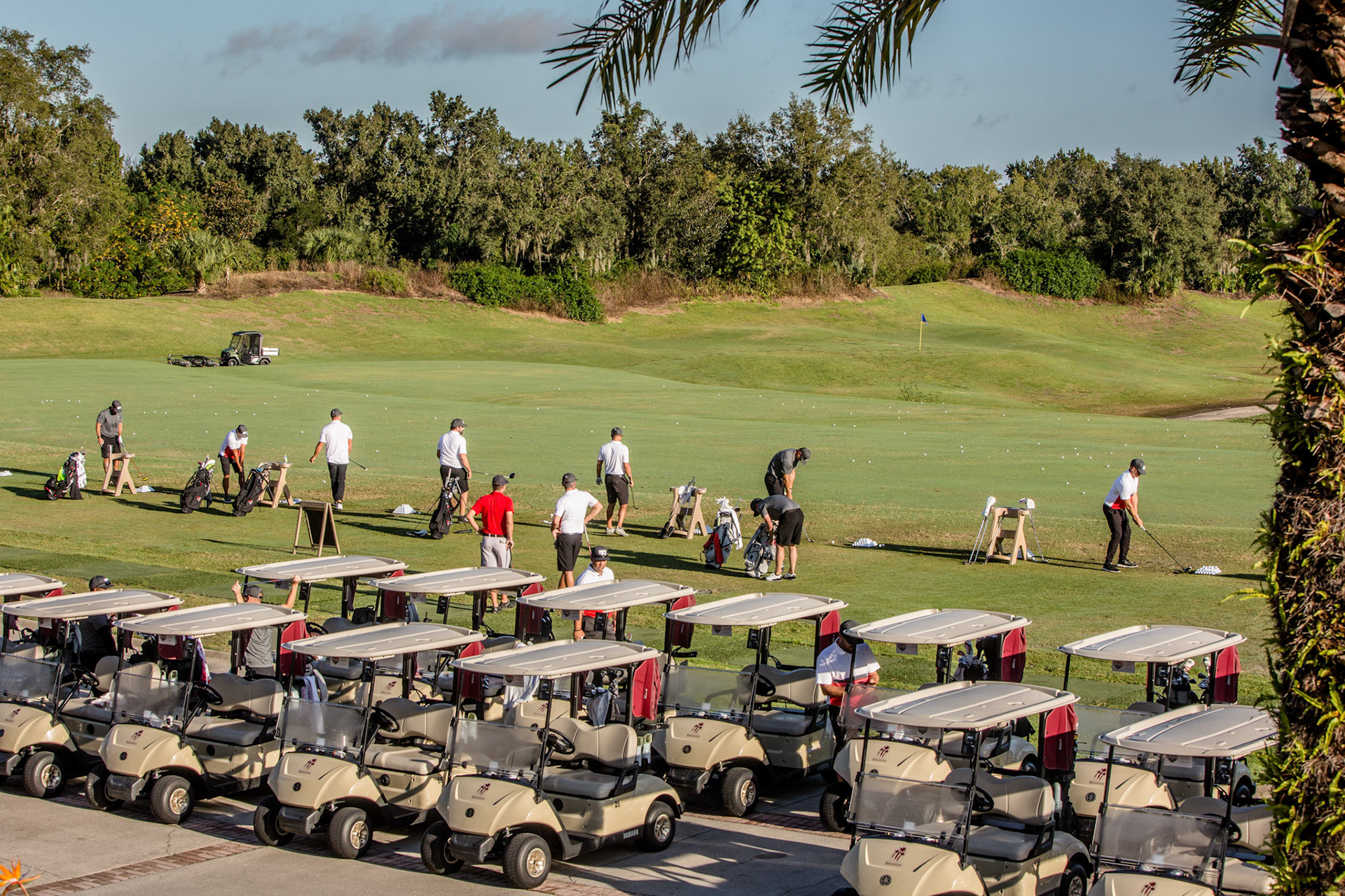Players Cup '19