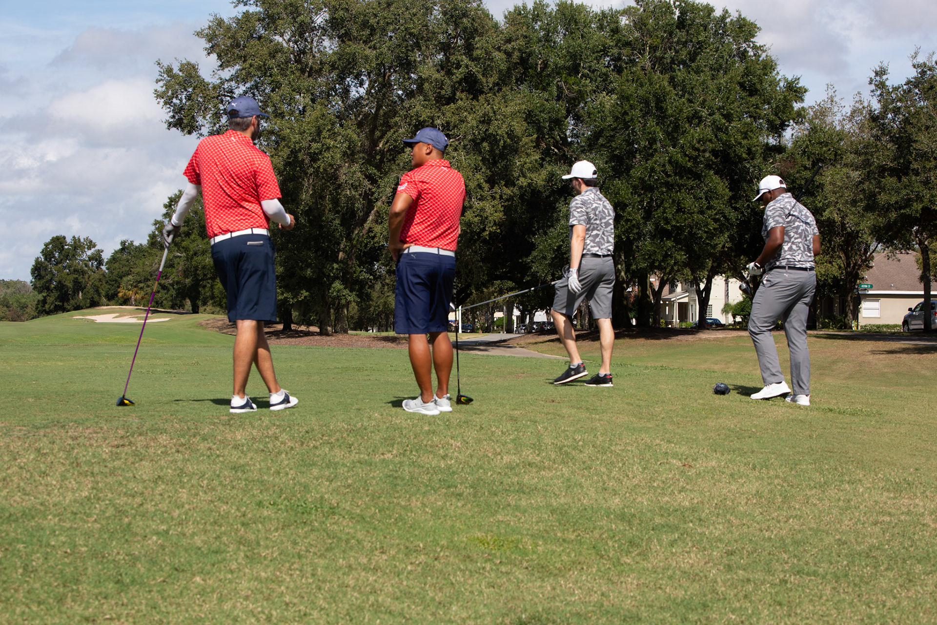 Players Cup '19