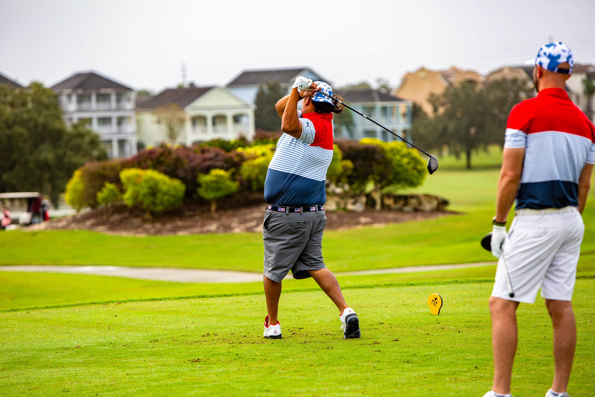 Players Cup 20