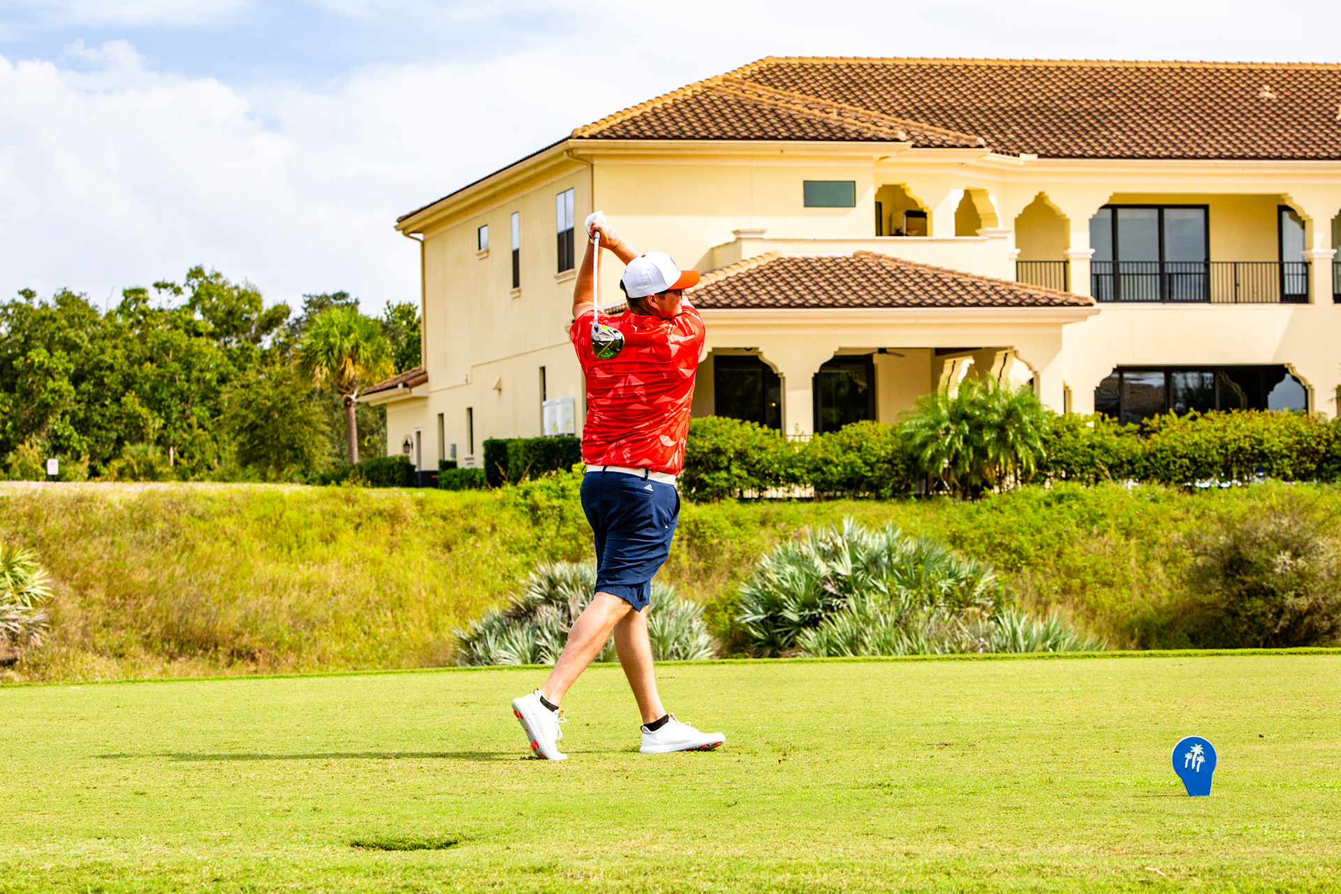 Players Cup 20