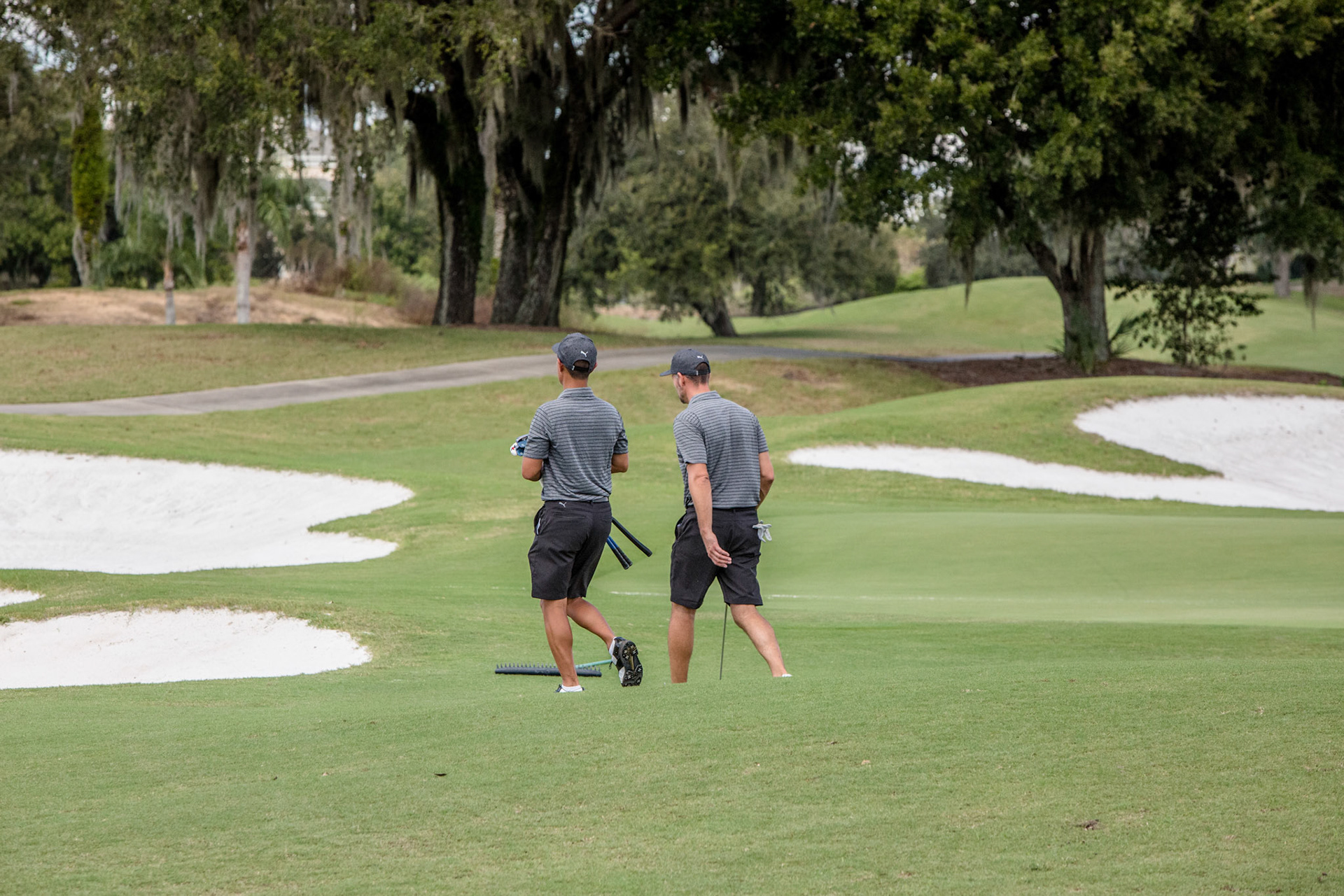 Players Cup '19