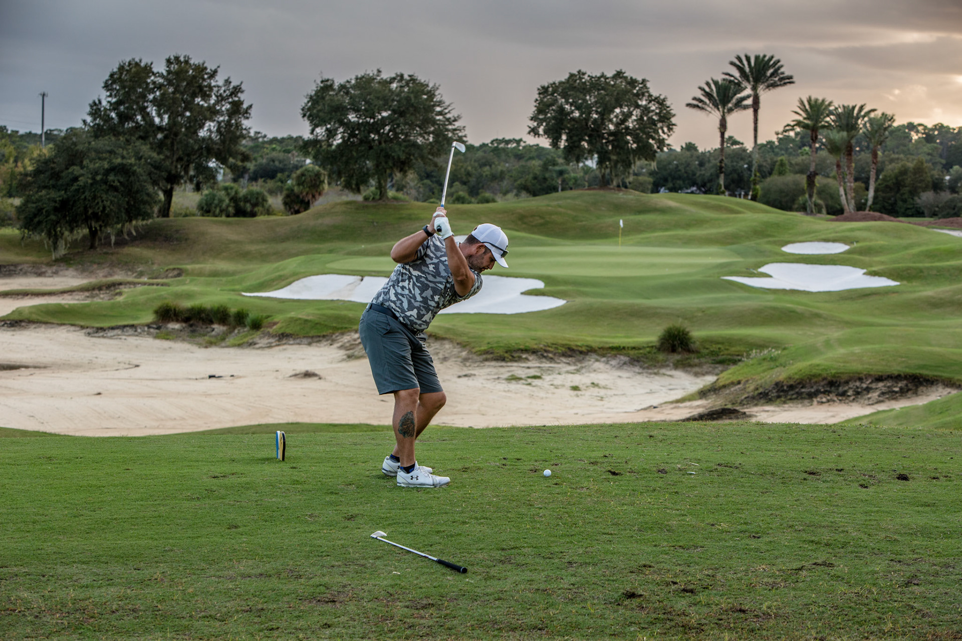 Players Cup '19