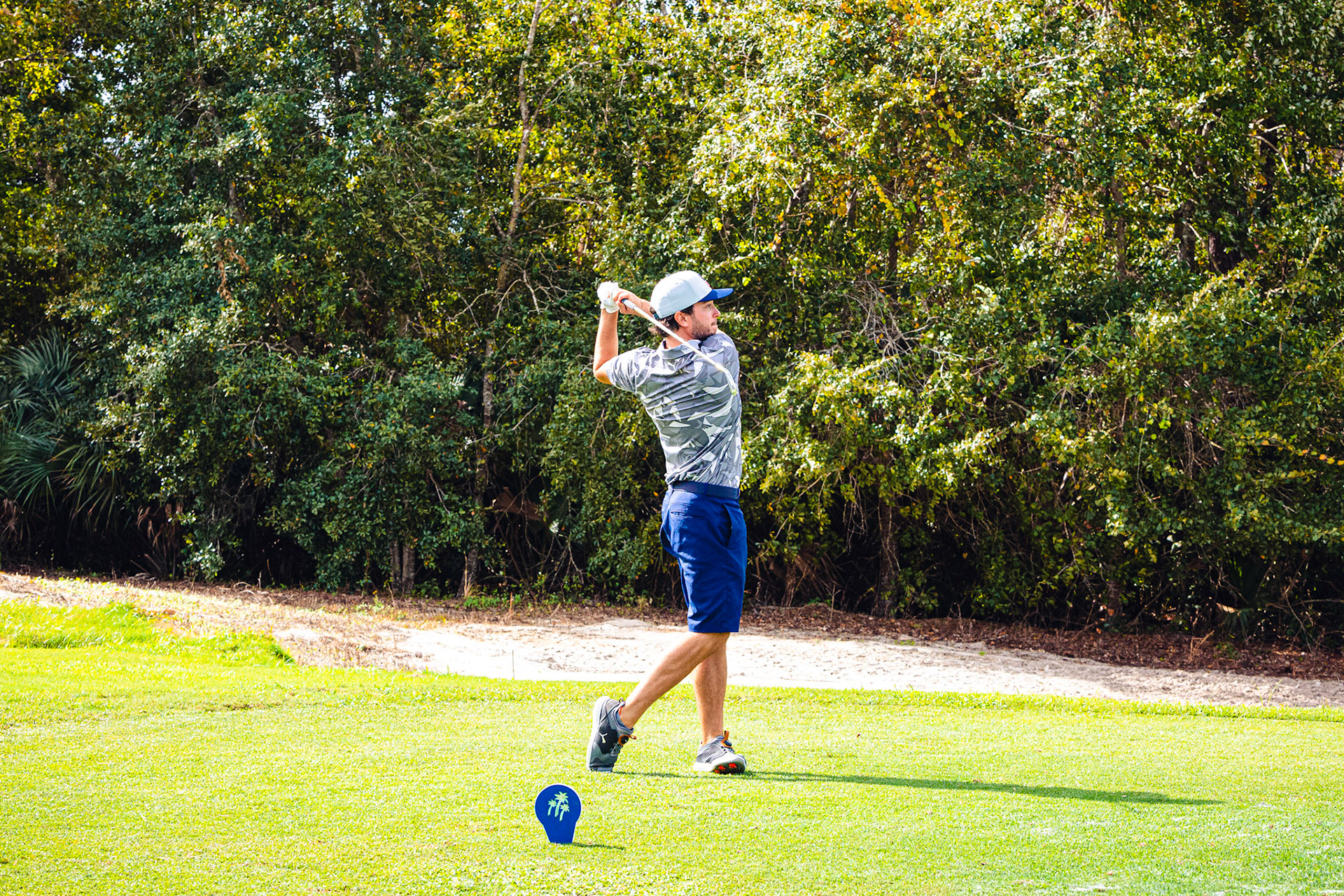 Players Cup 20