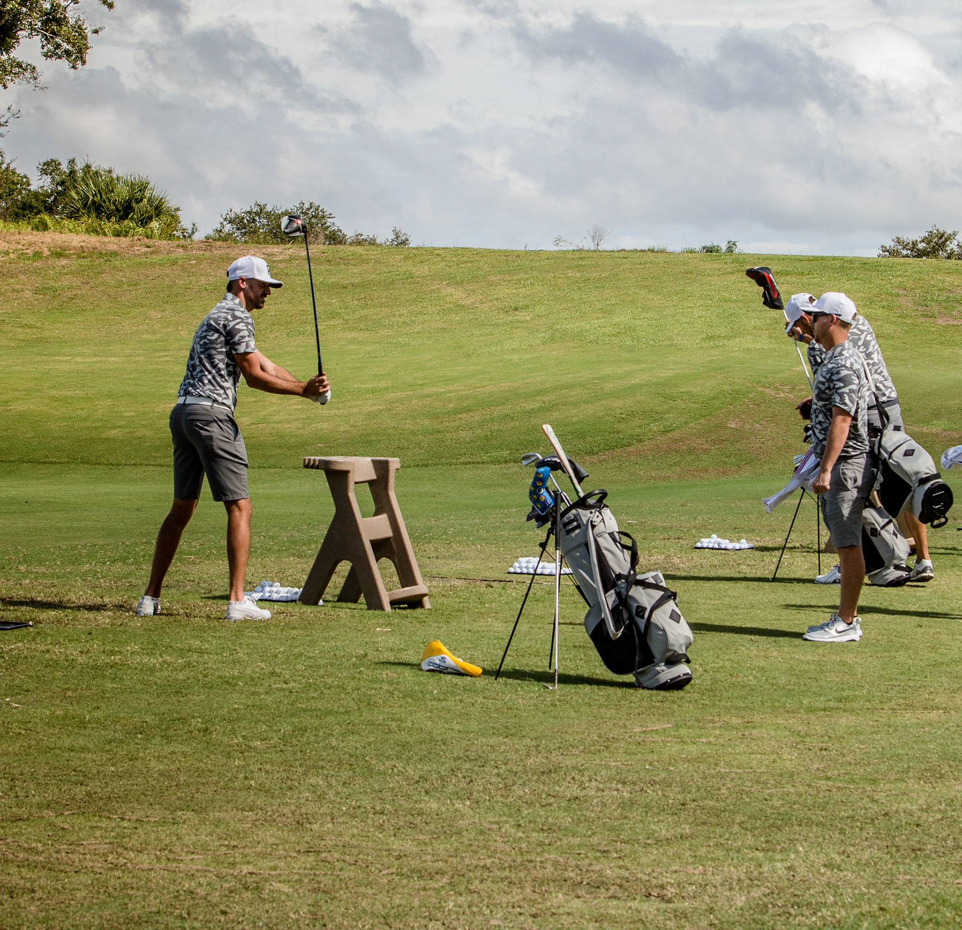 Players Cup '19