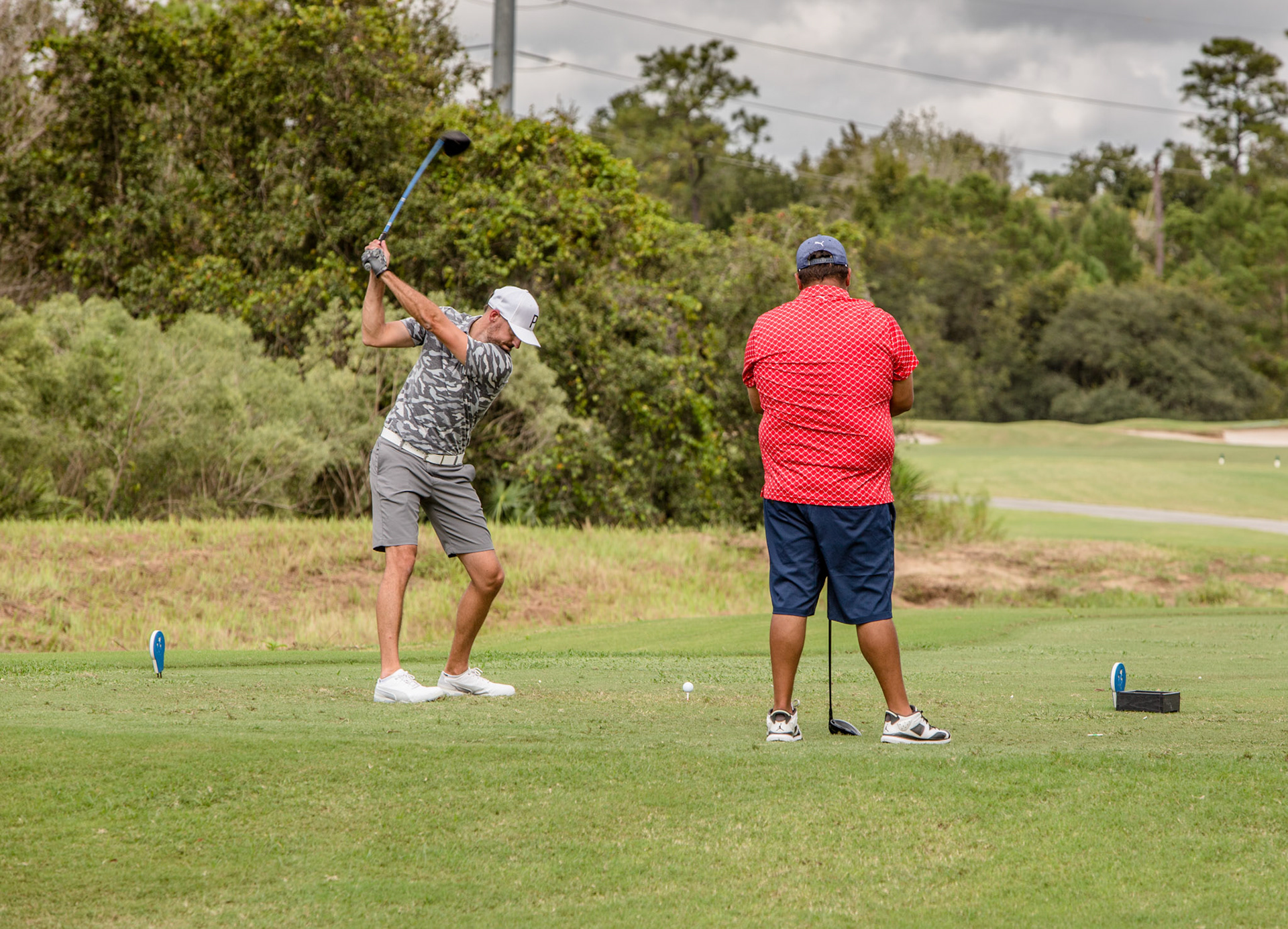 Players Cup '19