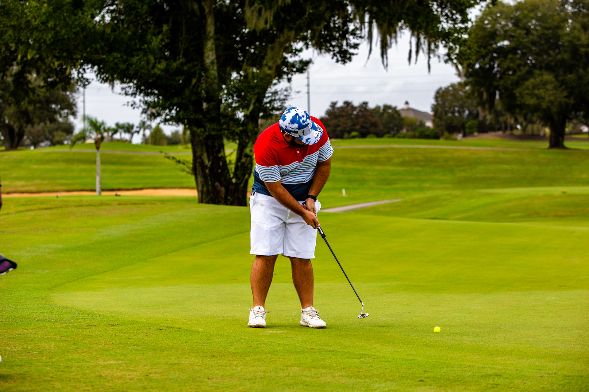 Players Cup 20