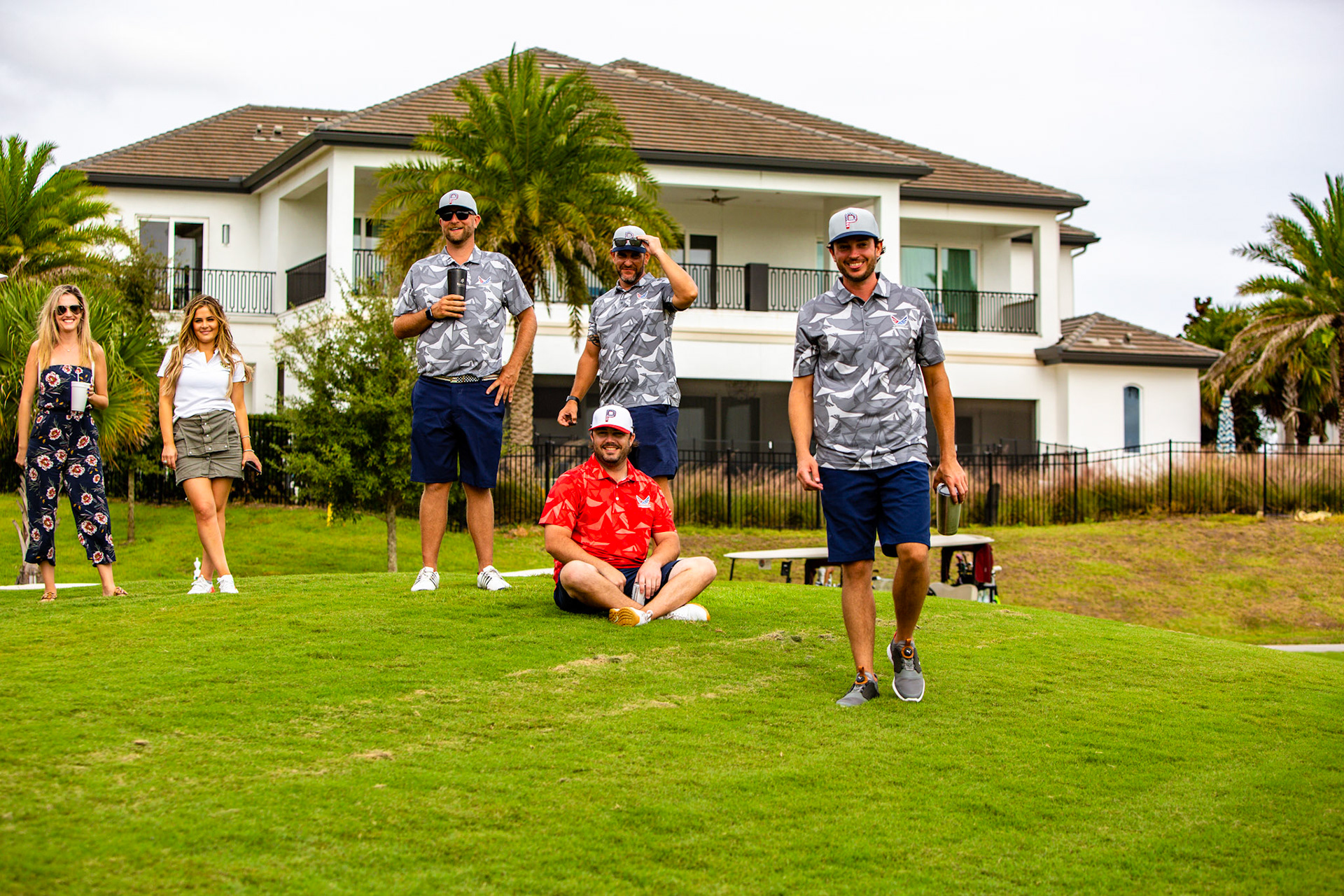 Players Cup 20
