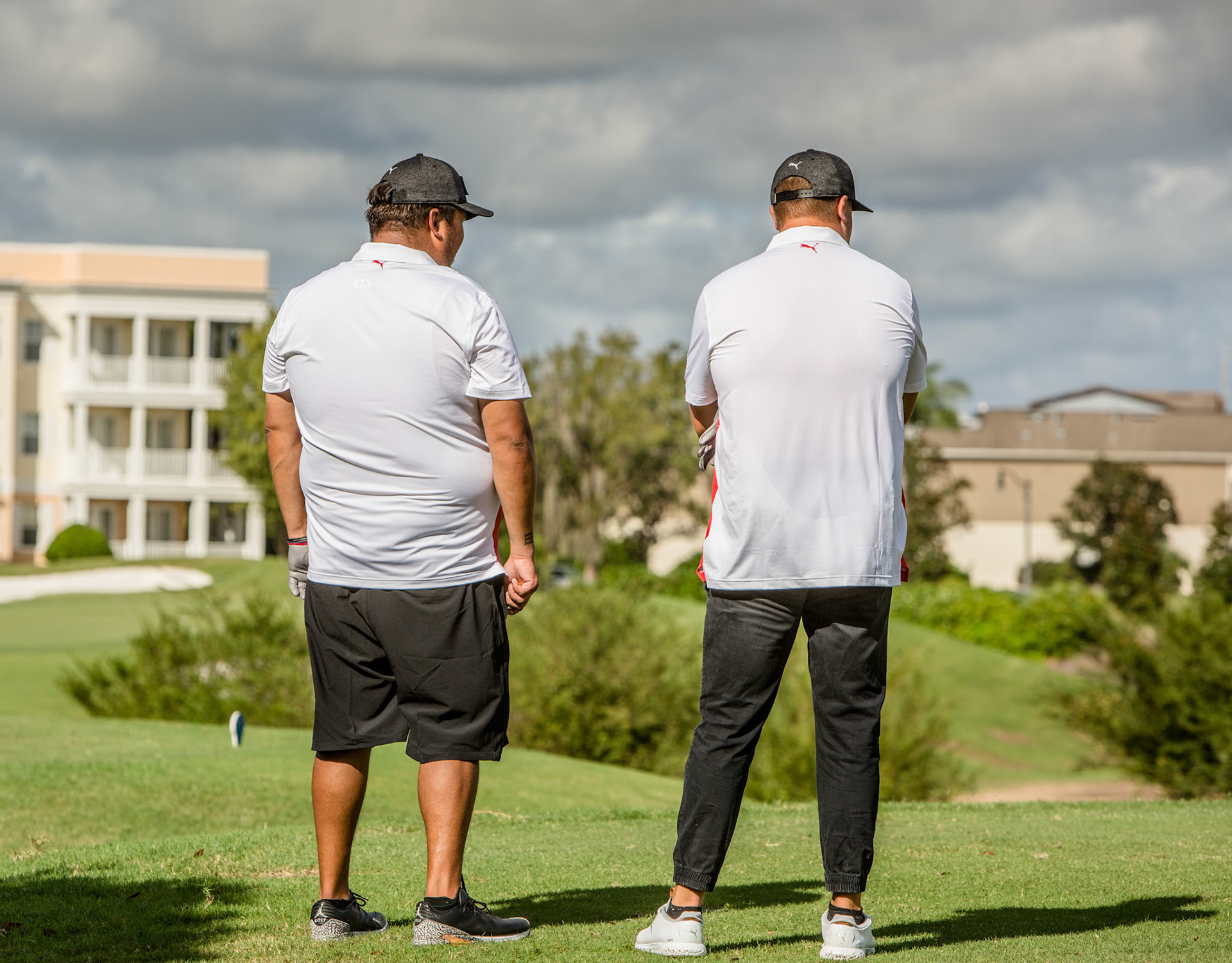 Players Cup '19