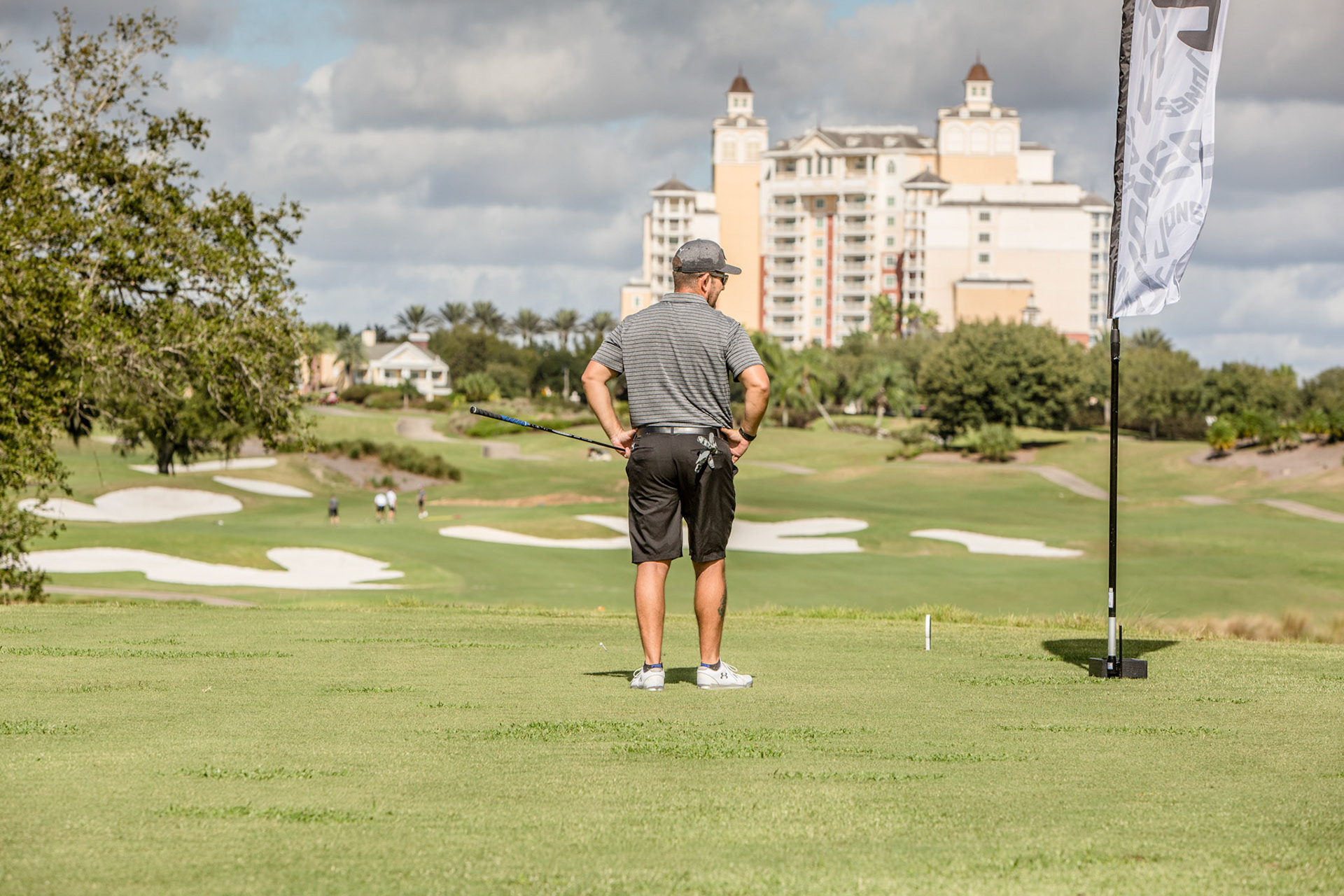 Players Cup '19