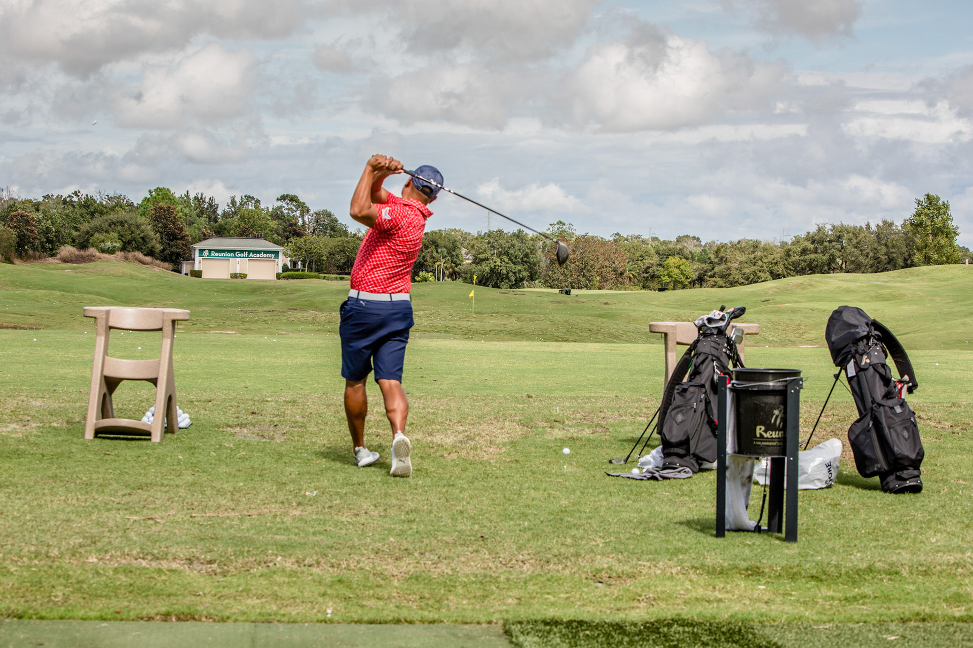 Players Cup '19