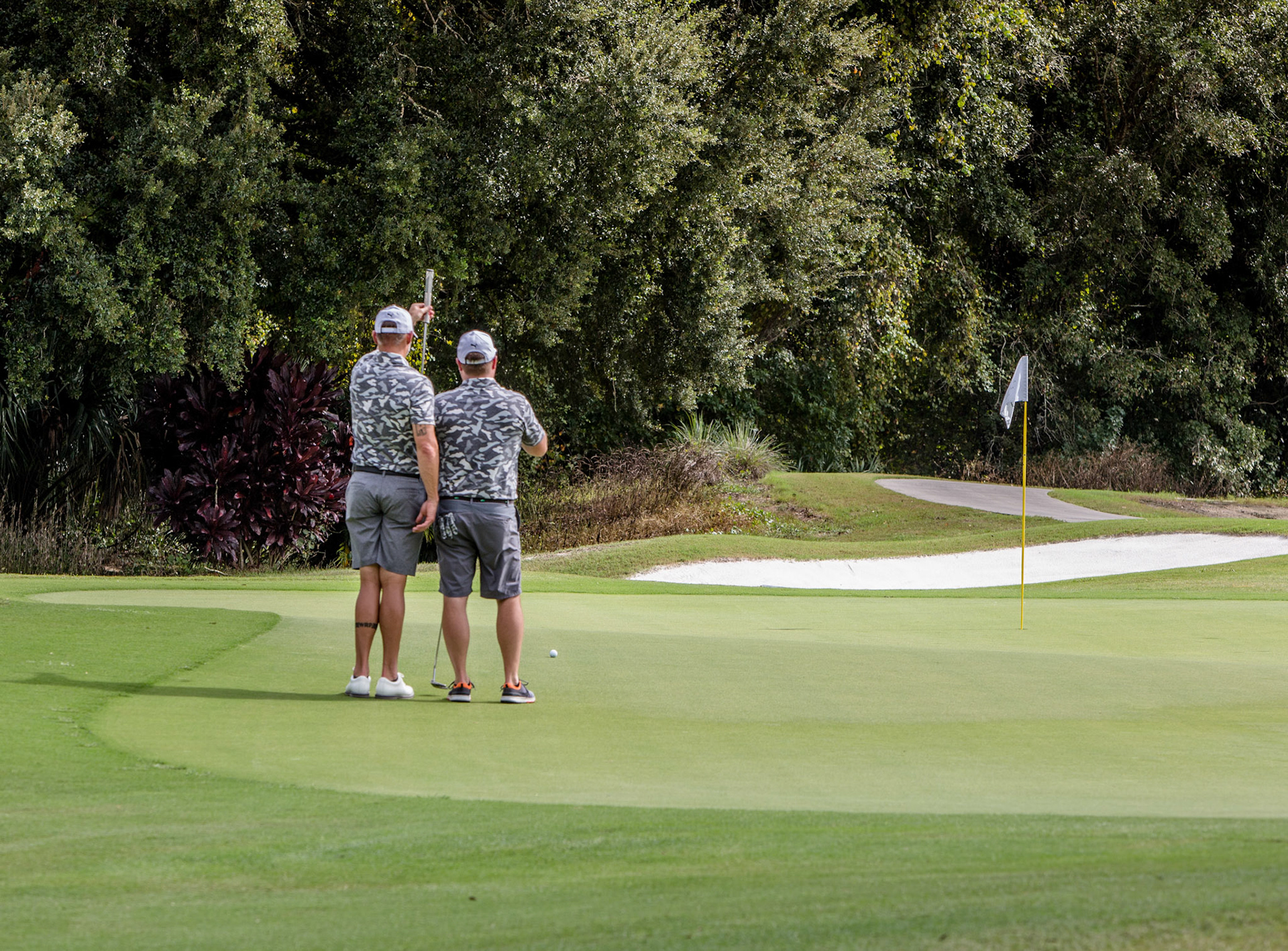 Players Cup '19