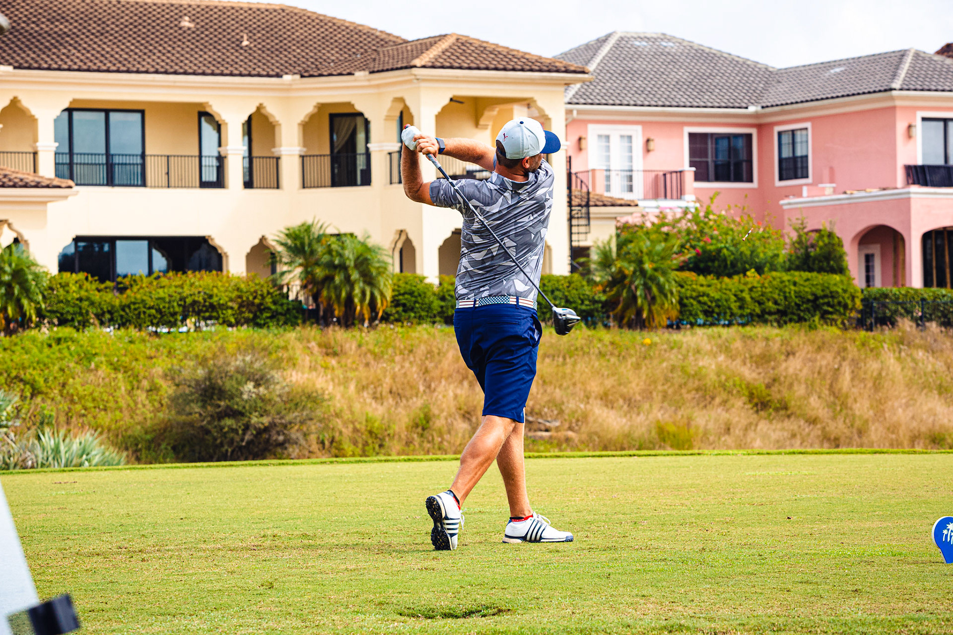 Players Cup 20