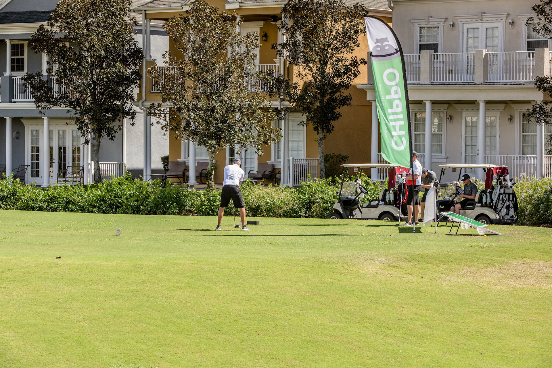 Players Cup '19