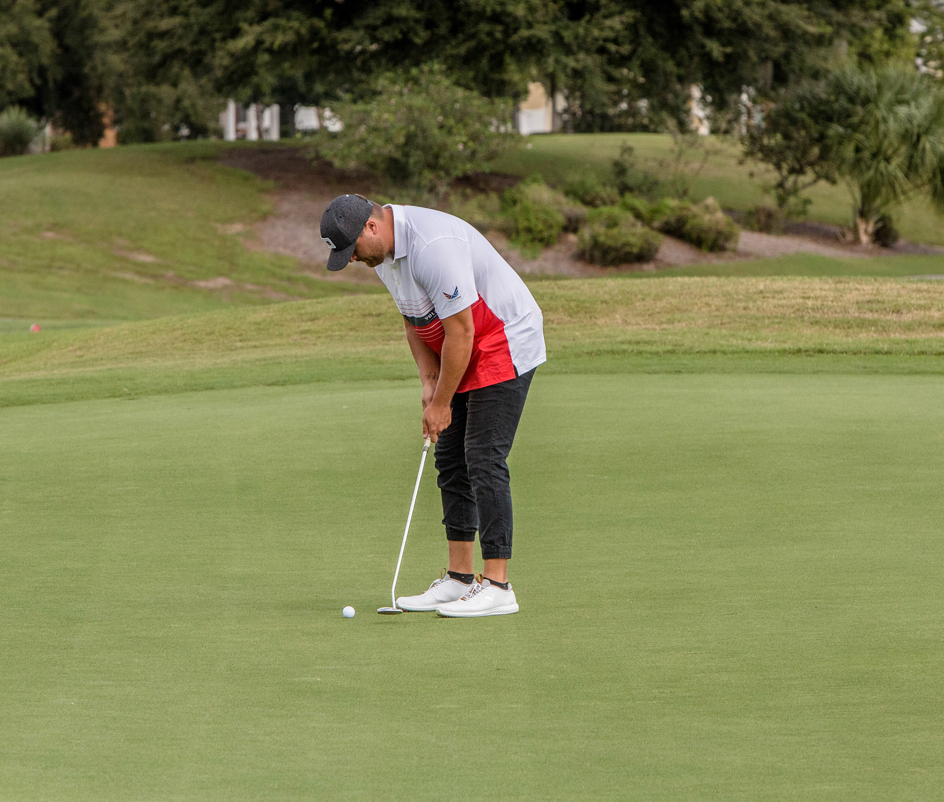 Players Cup '19