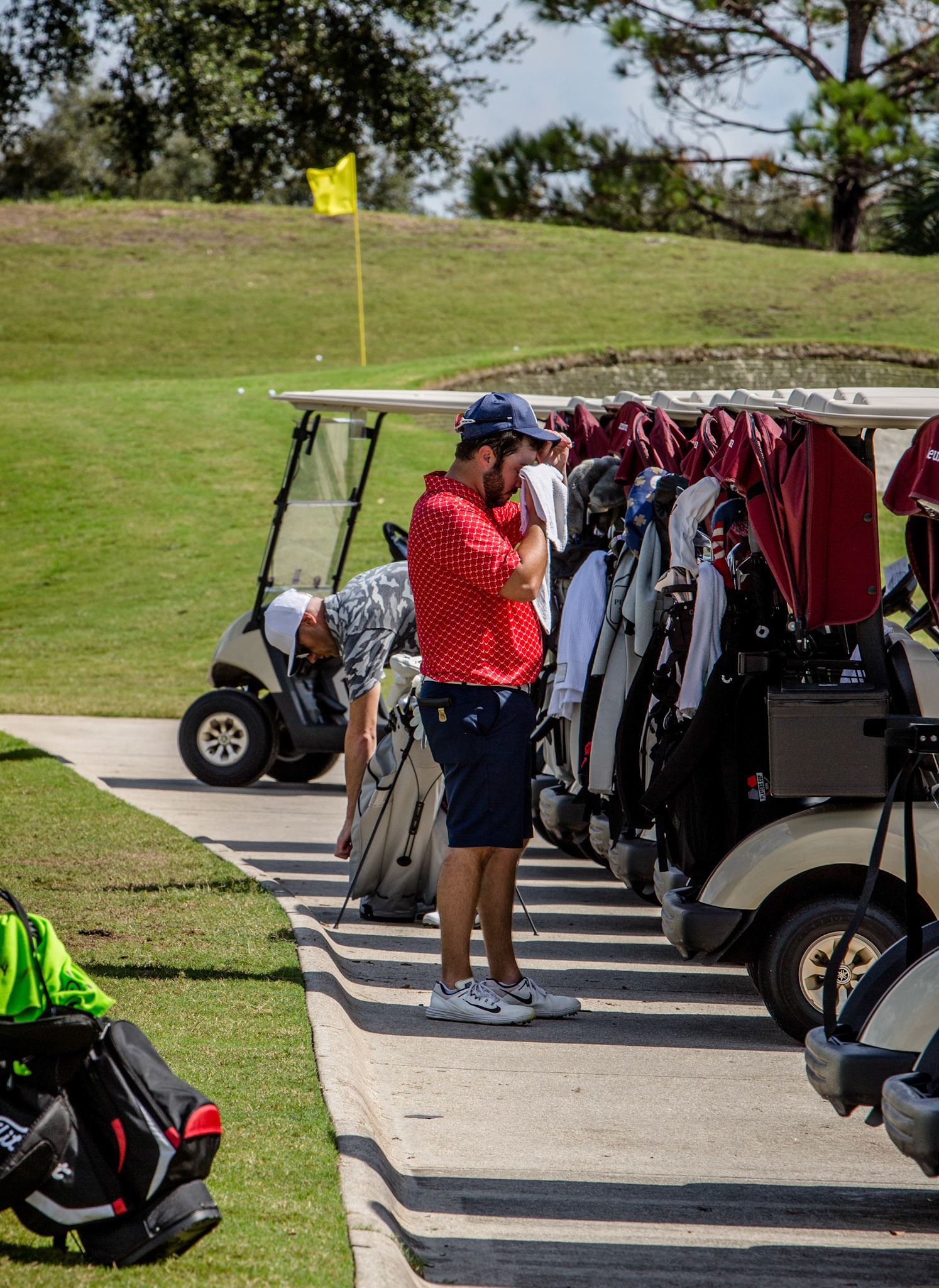Players Cup '19