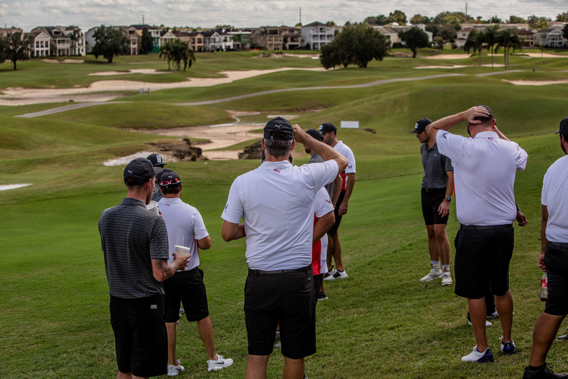 Players Cup '19