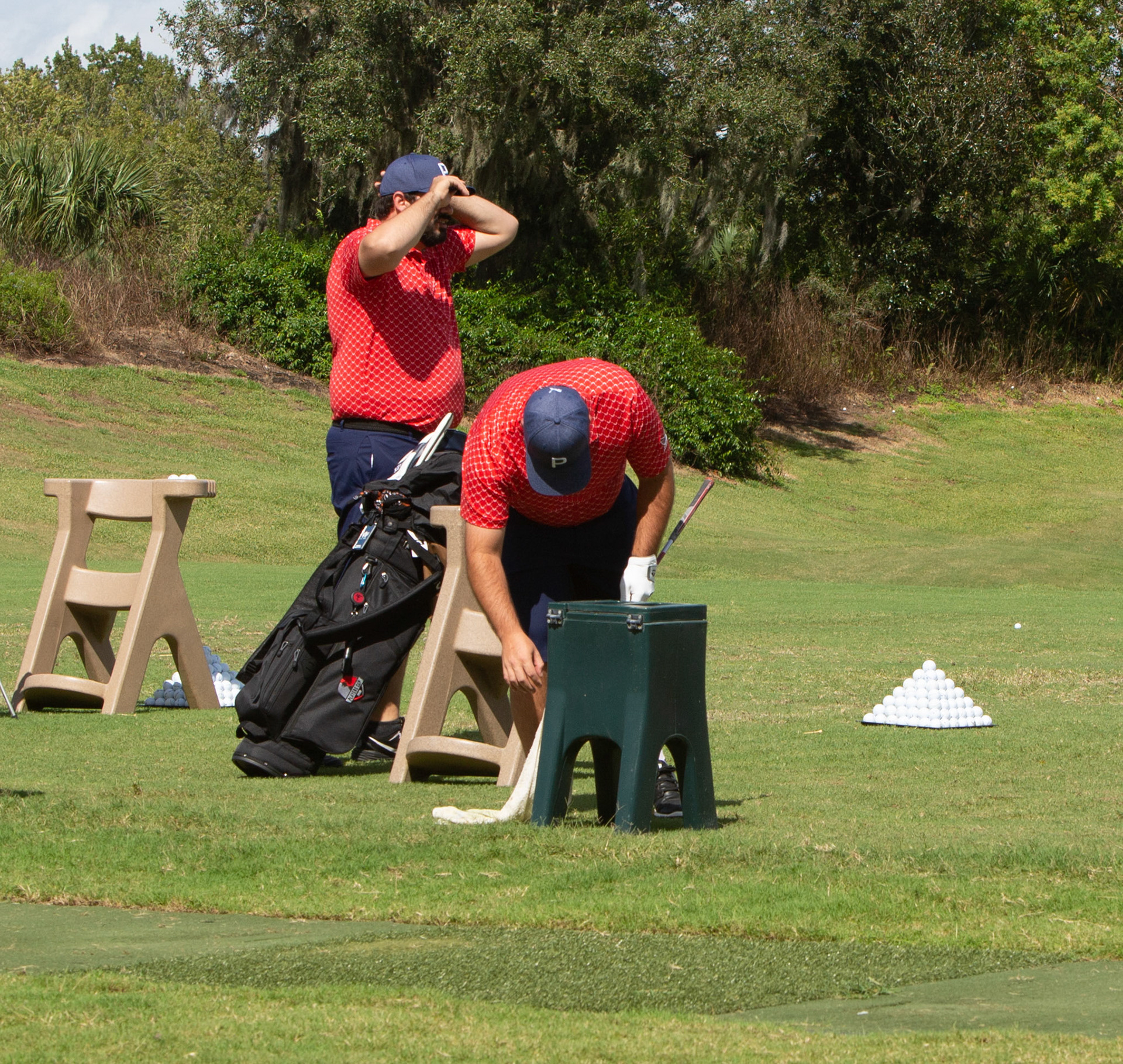 Players Cup '19