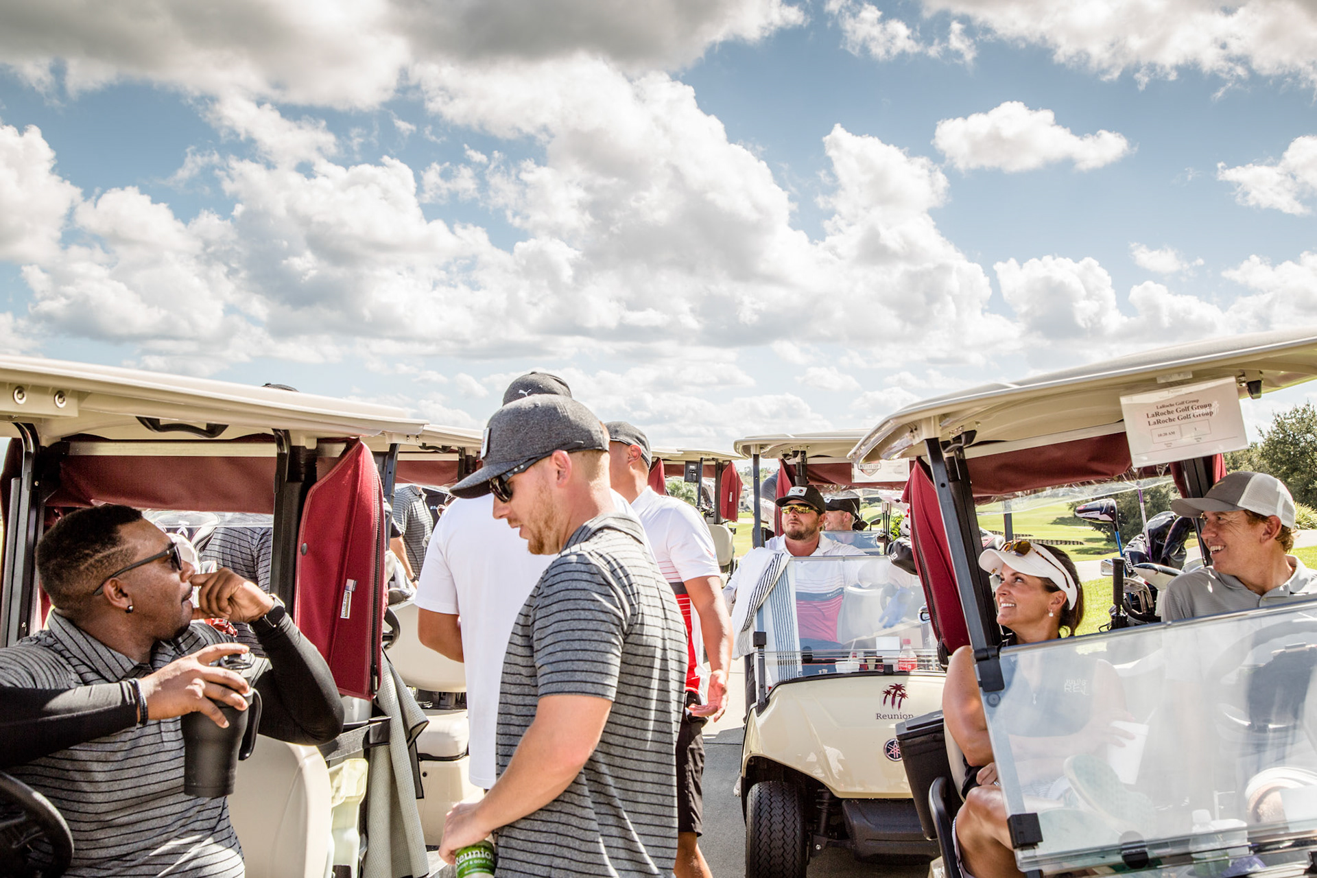 Players Cup '19