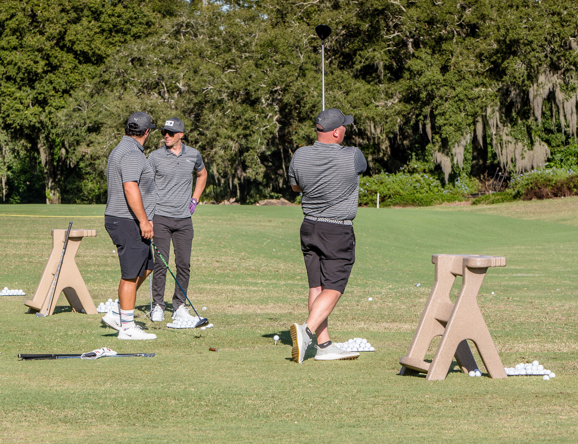 Players Cup '19