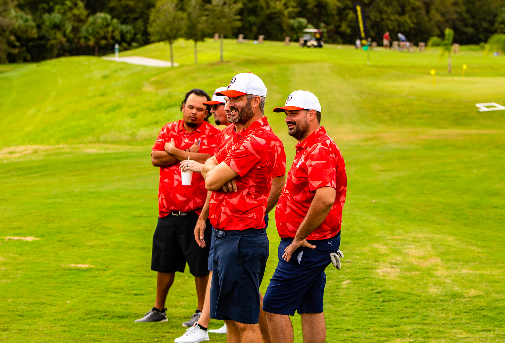 Players Cup 20