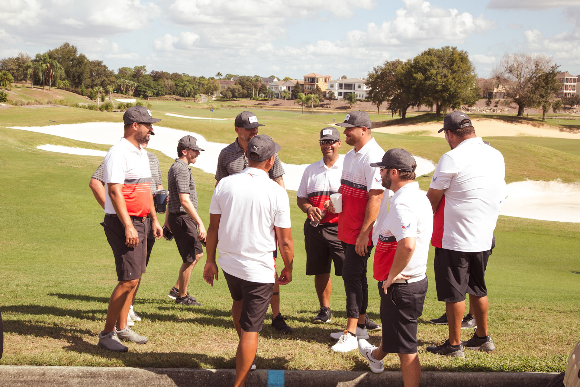 Players Cup '19
