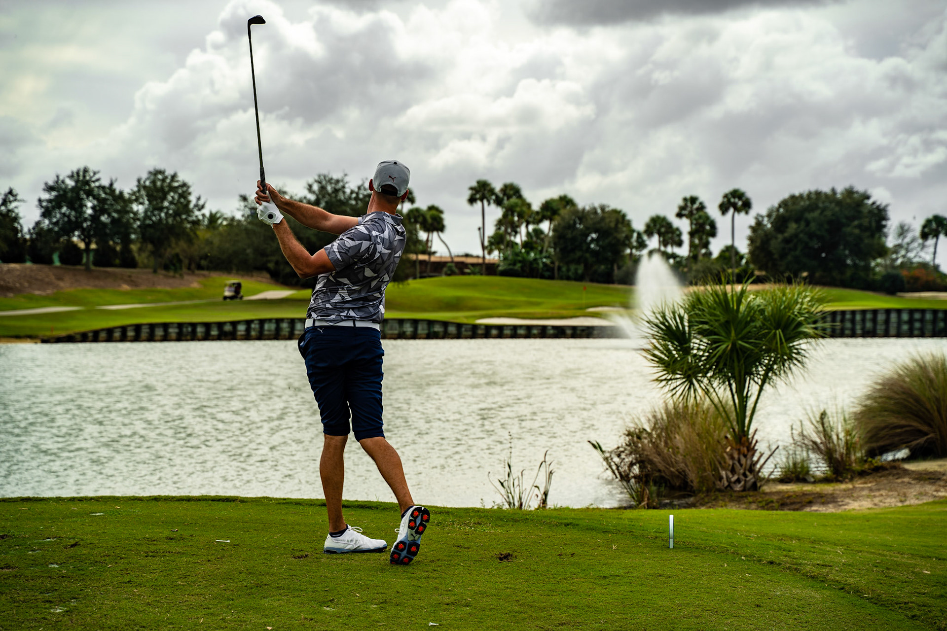 Players Cup 20