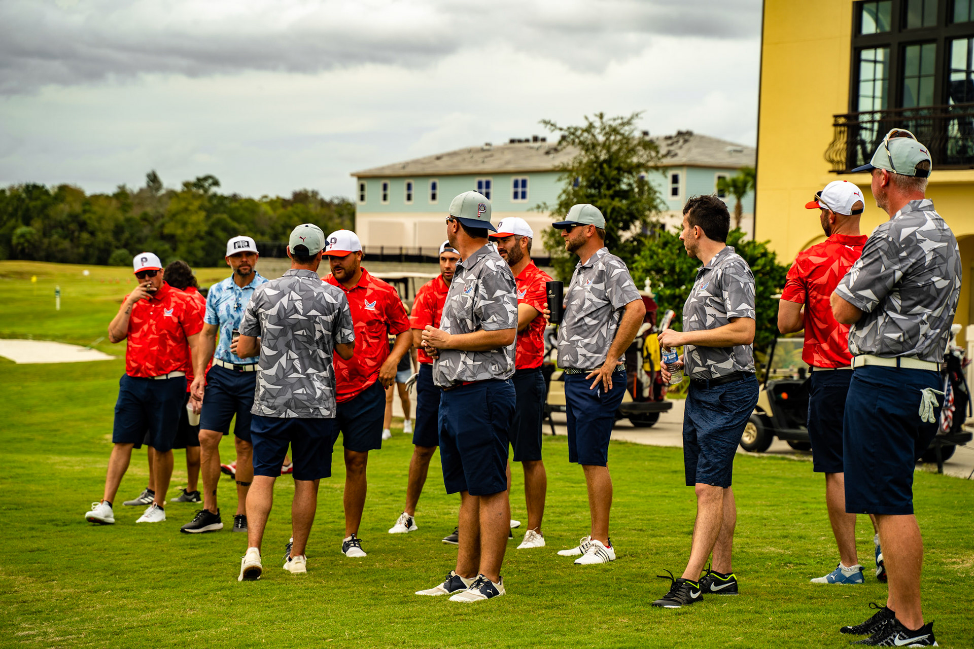 Players Cup 20