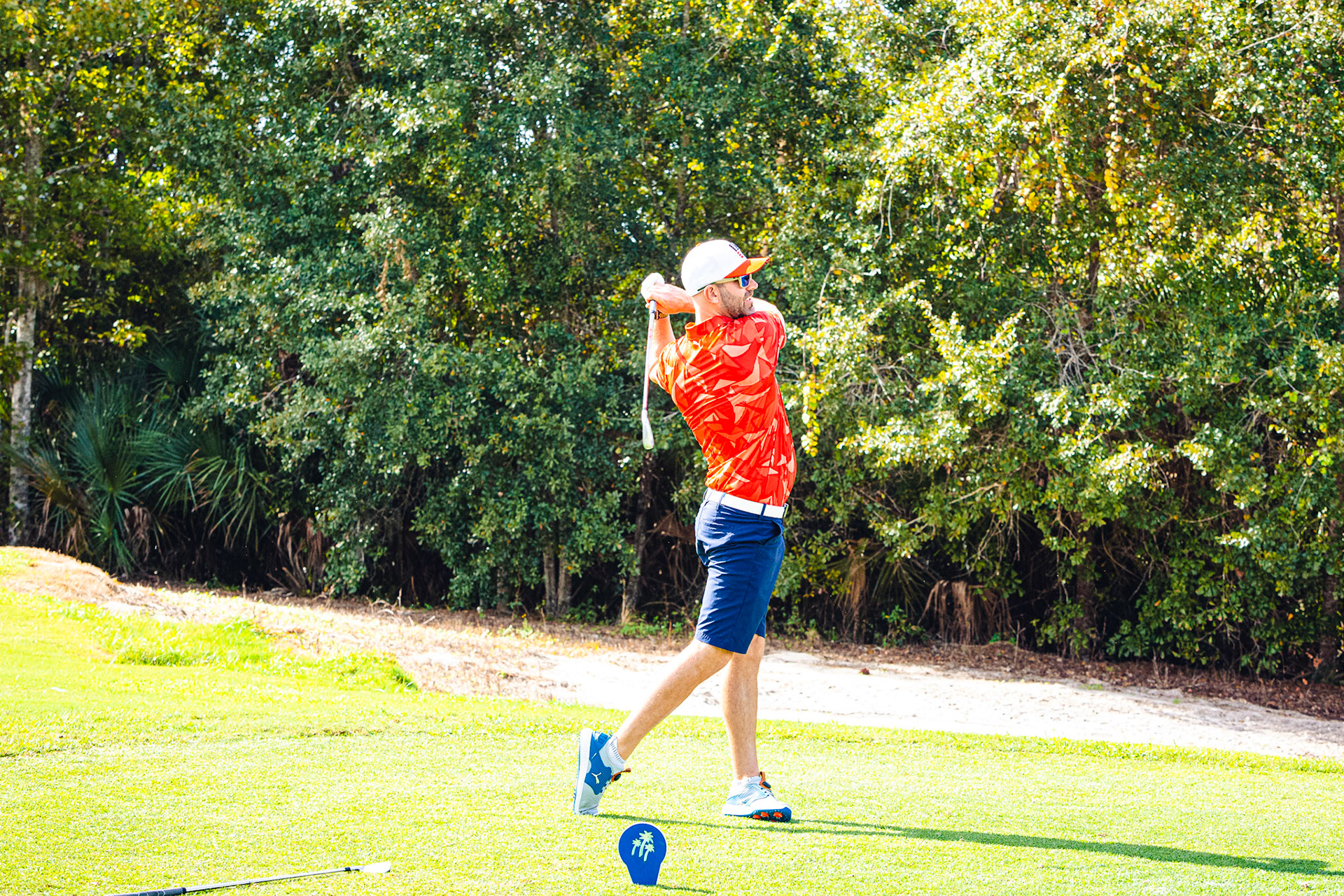 Players Cup 20