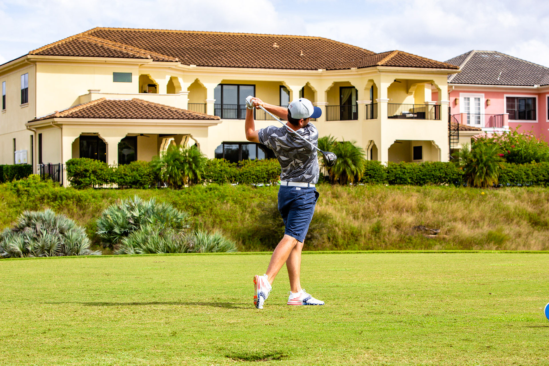 Players Cup 20