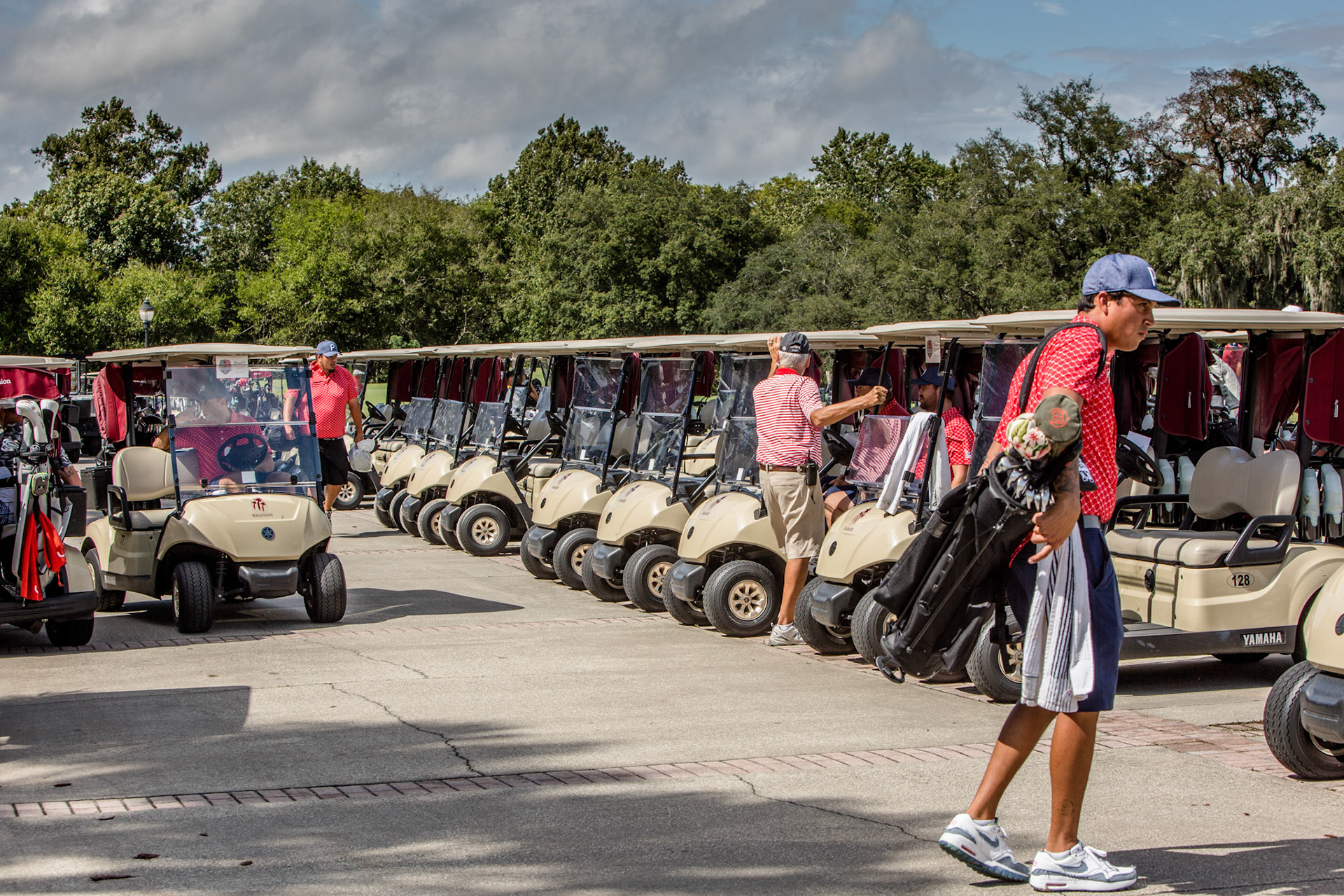 Players Cup '19