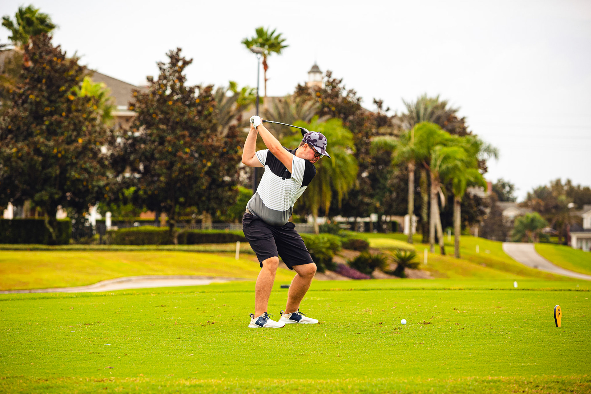 Players Cup 20