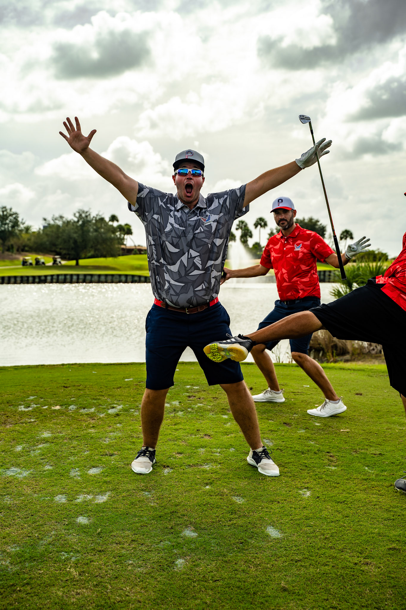 Players Cup 20