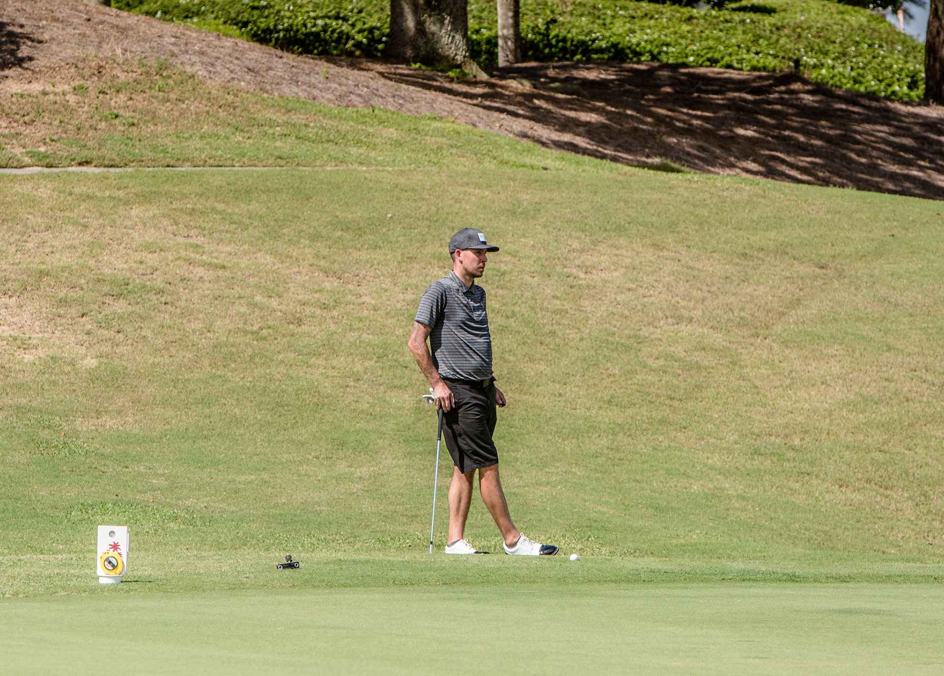 Players Cup '19