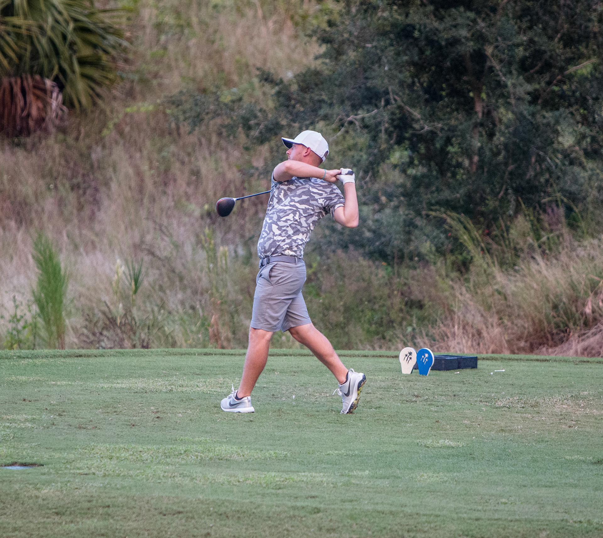 Players Cup '19