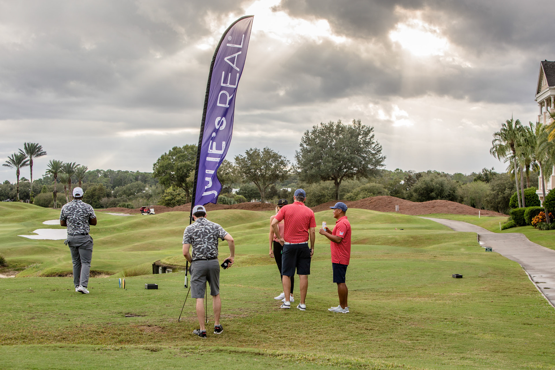 Players Cup '19