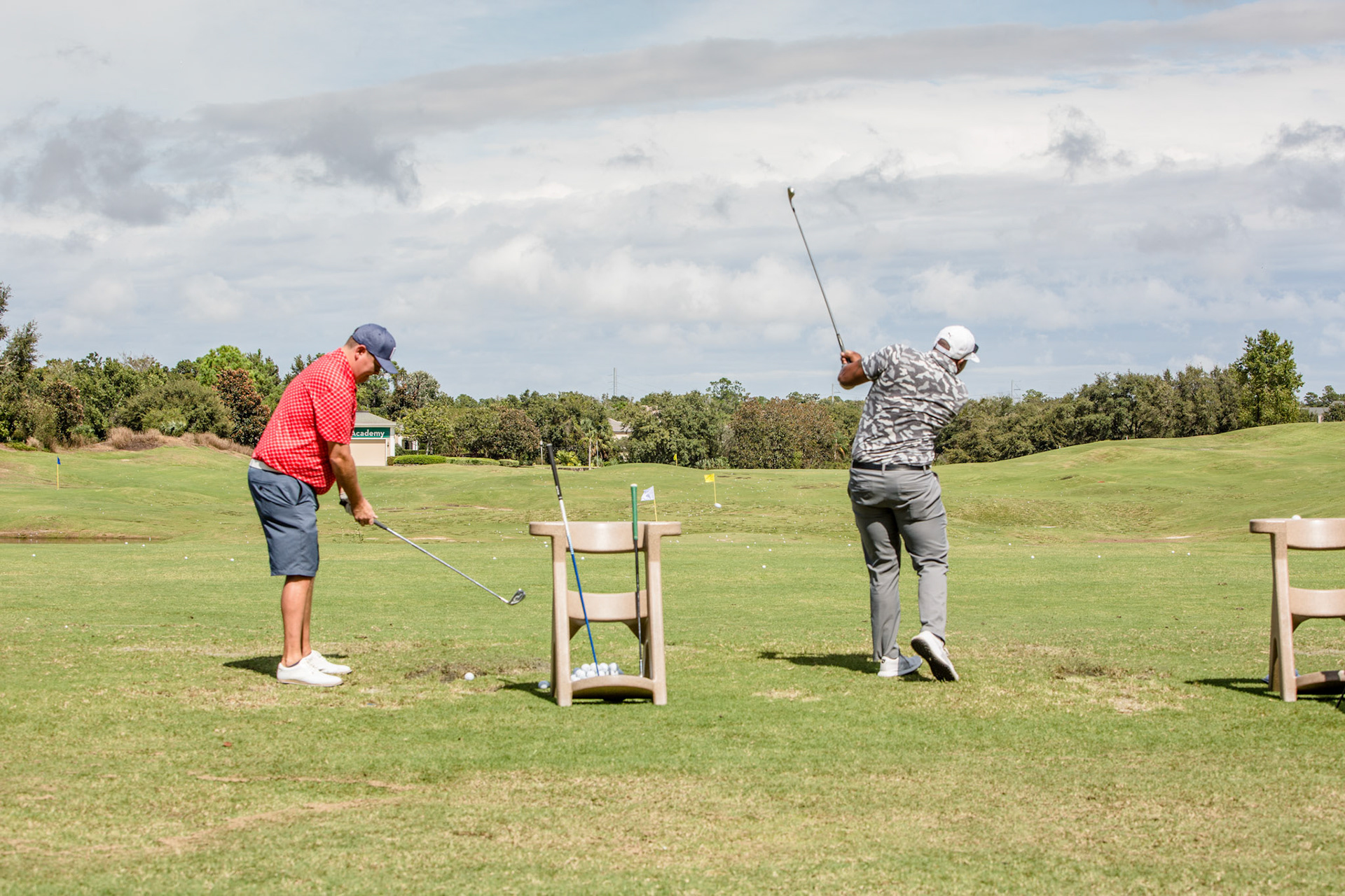 Players Cup '19