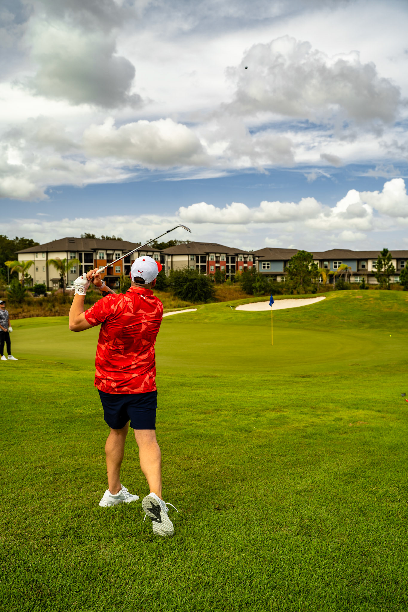 Players Cup 20