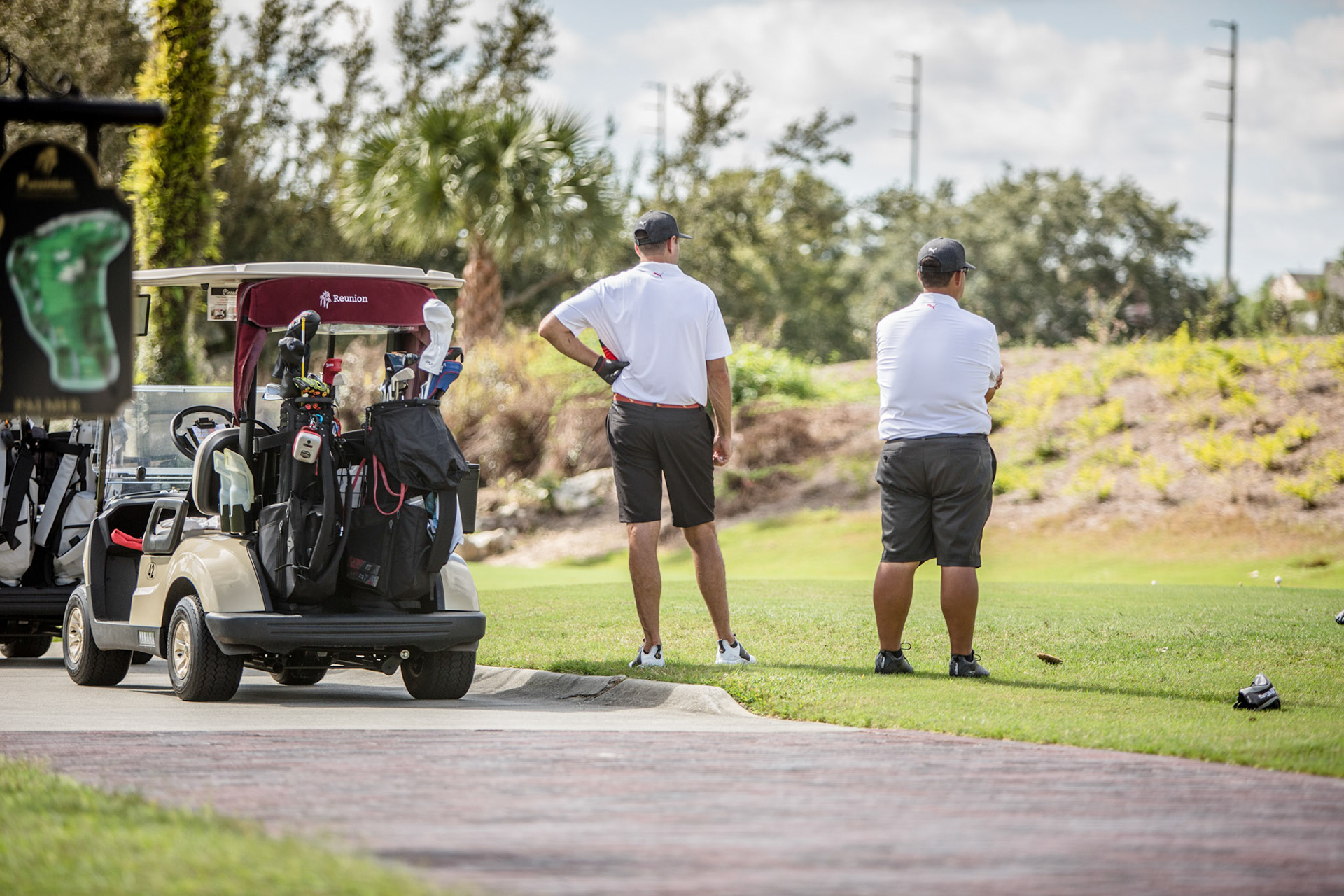 Players Cup '19
