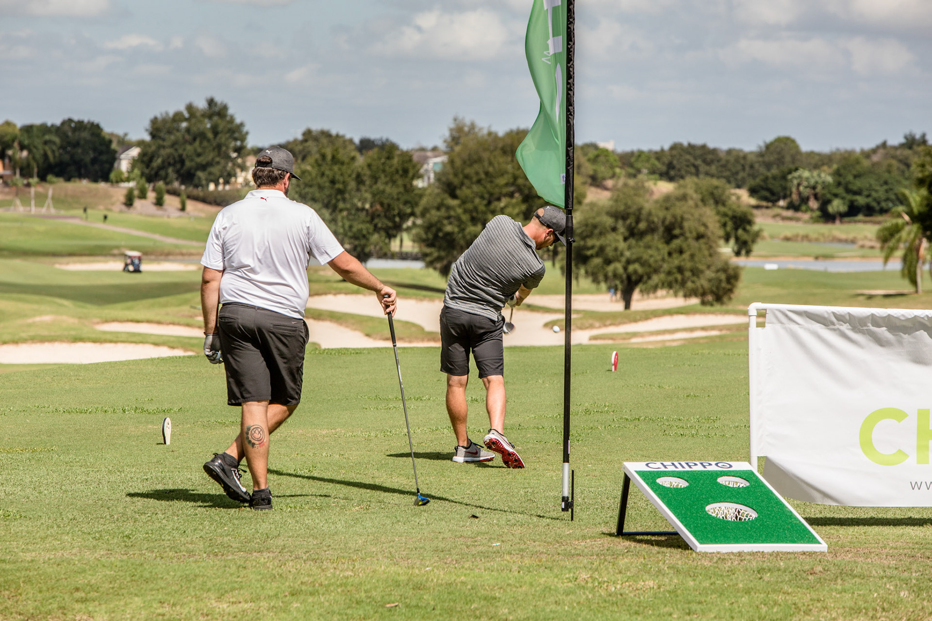 Players Cup '19