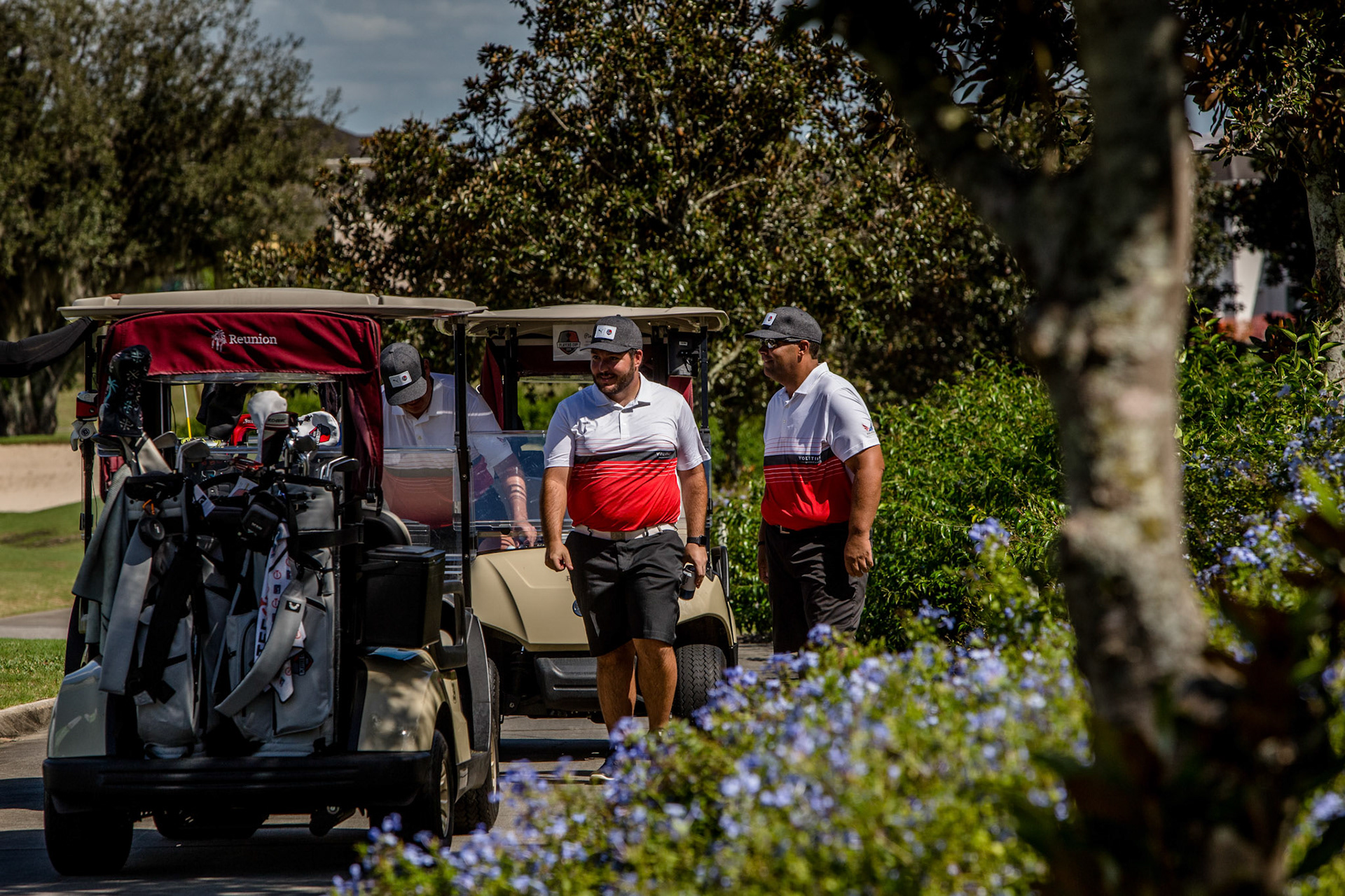 Players Cup '19