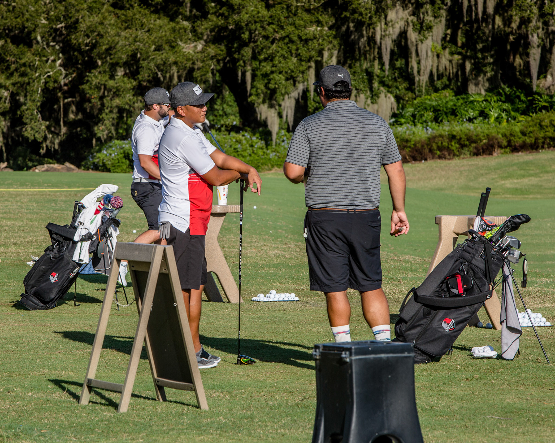 Players Cup '19