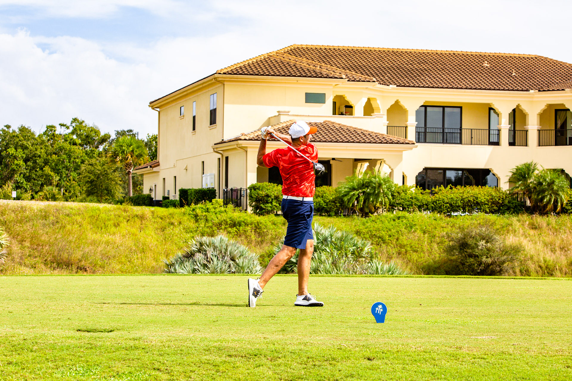 Players Cup 20