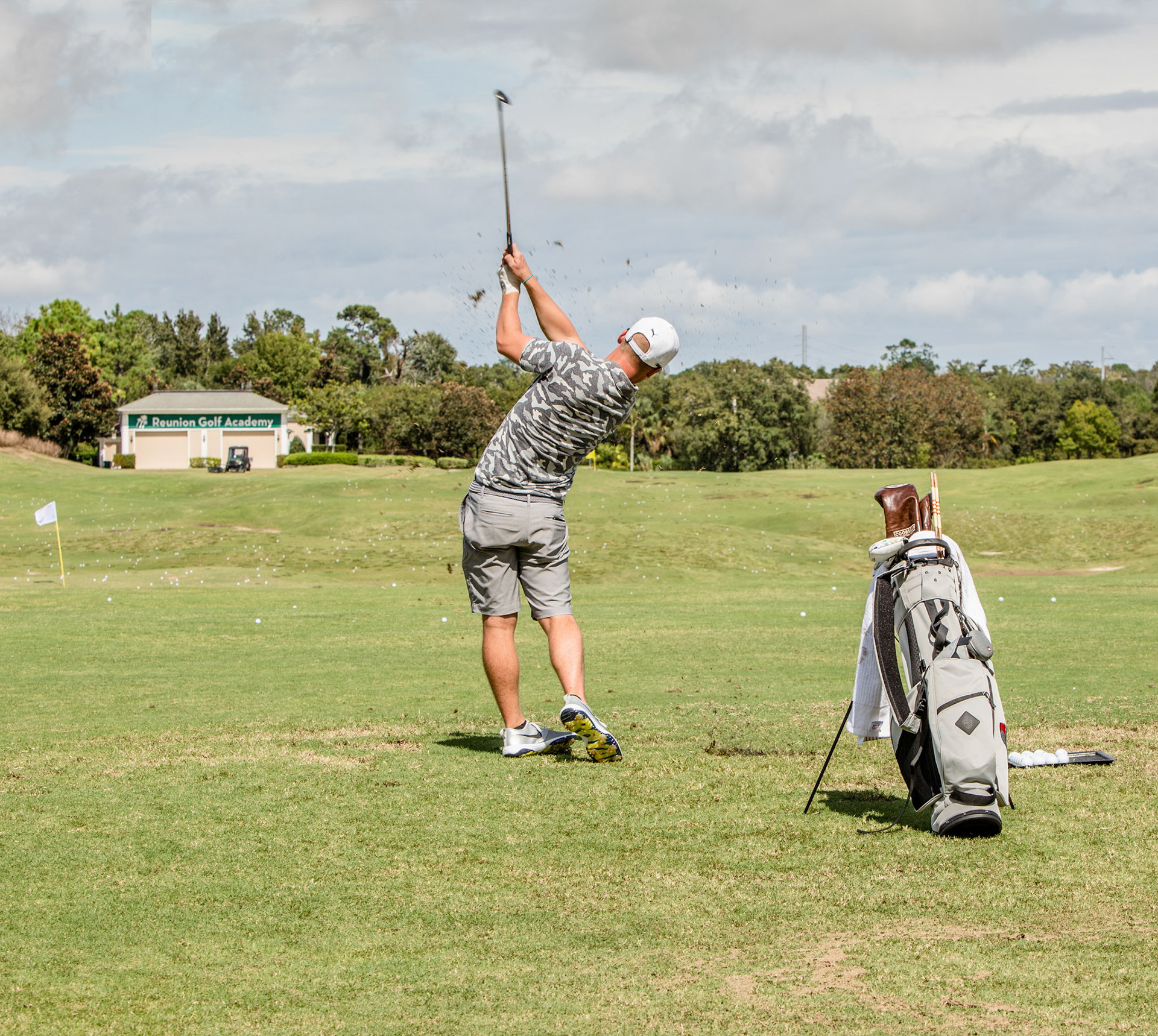 Players Cup '19