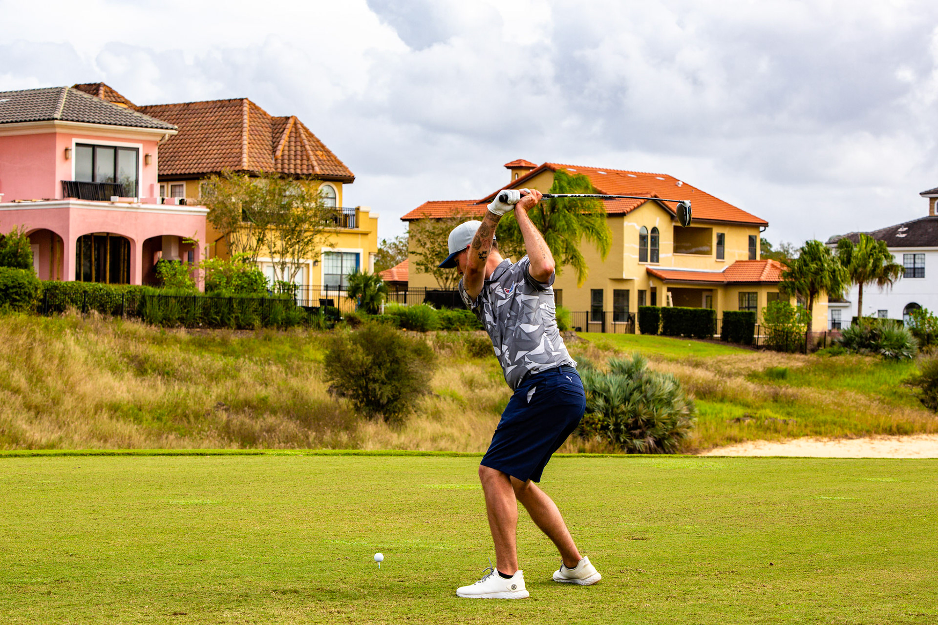 Players Cup 20
