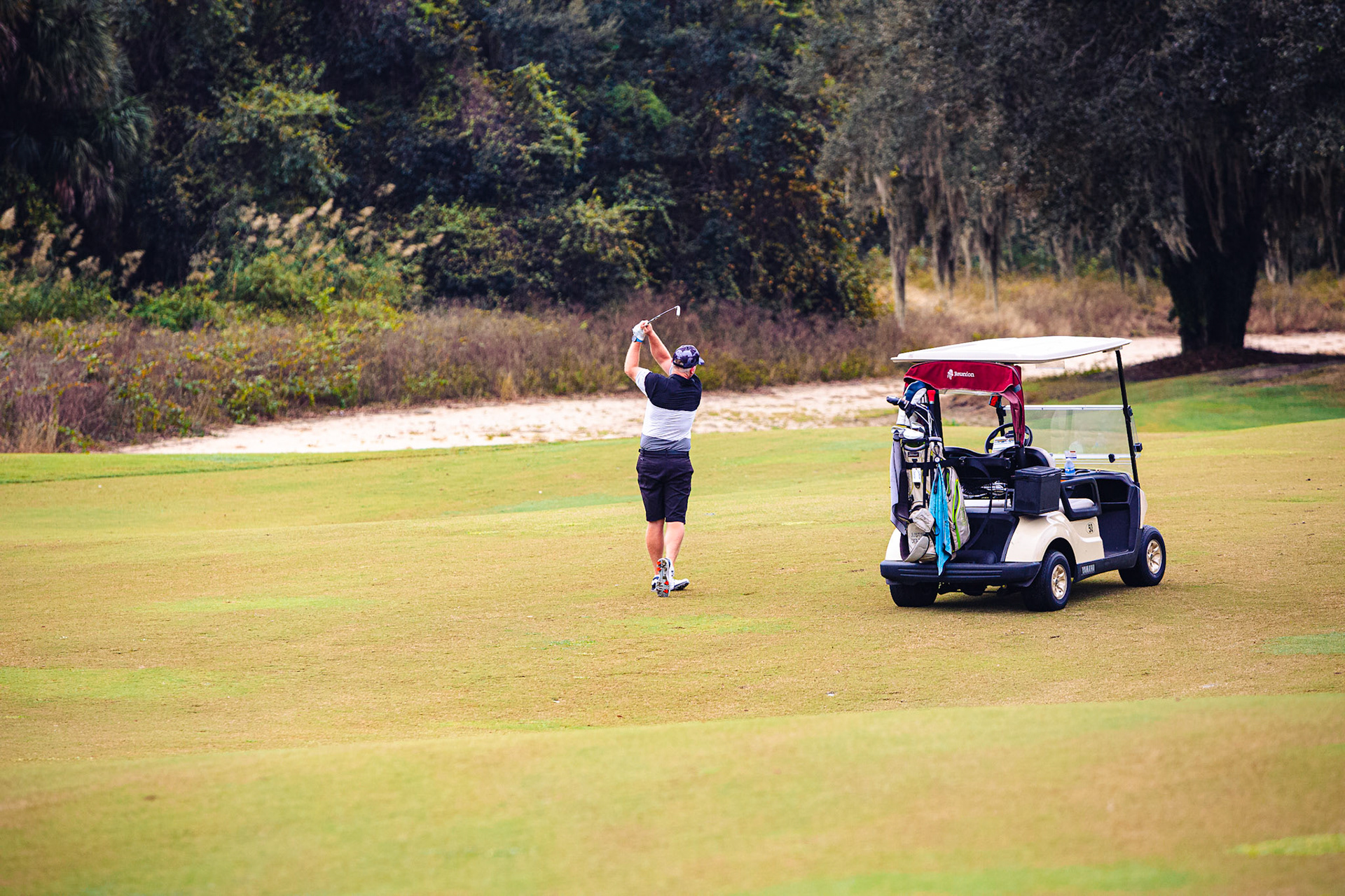 Players Cup 20