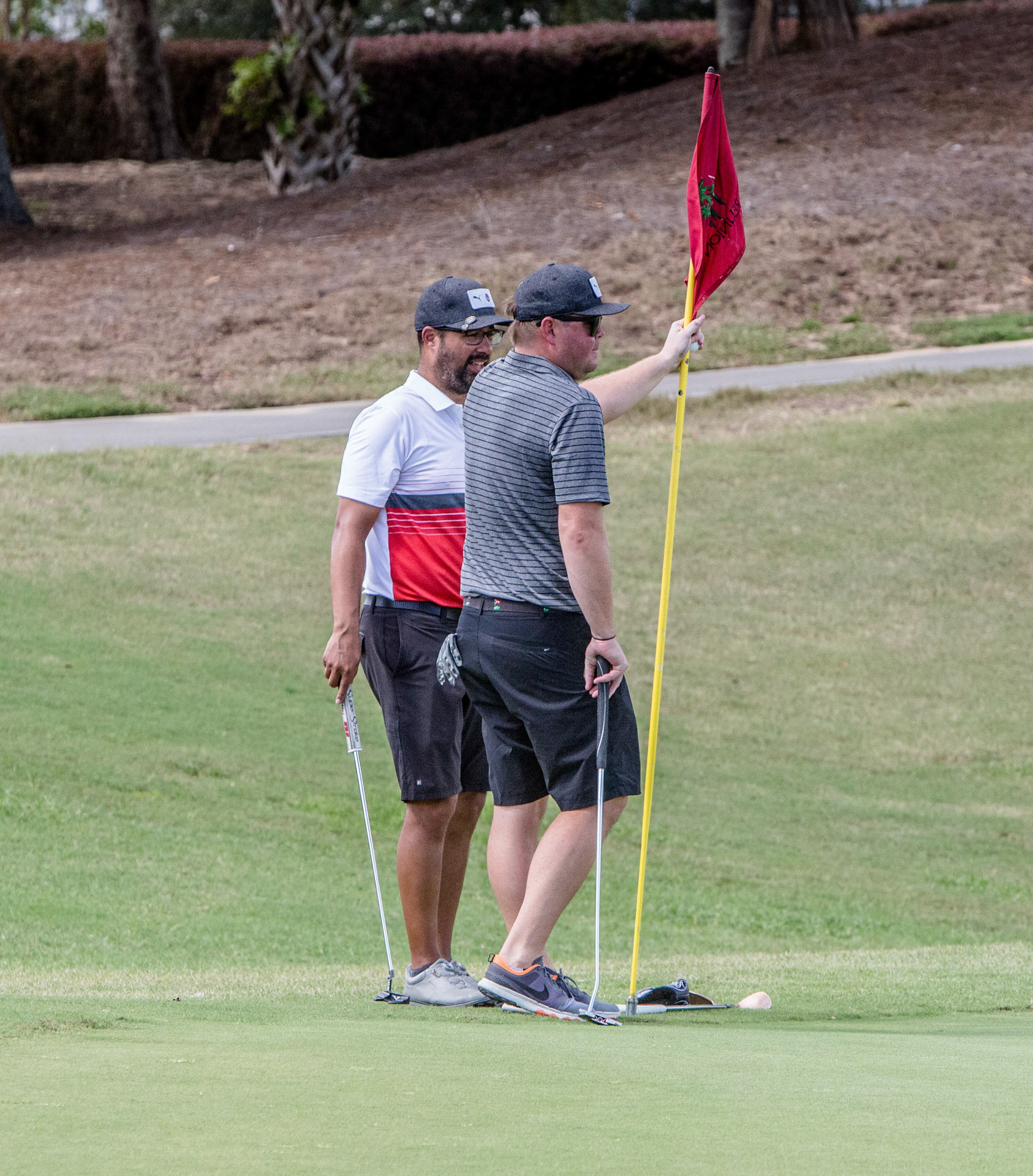 Players Cup '19