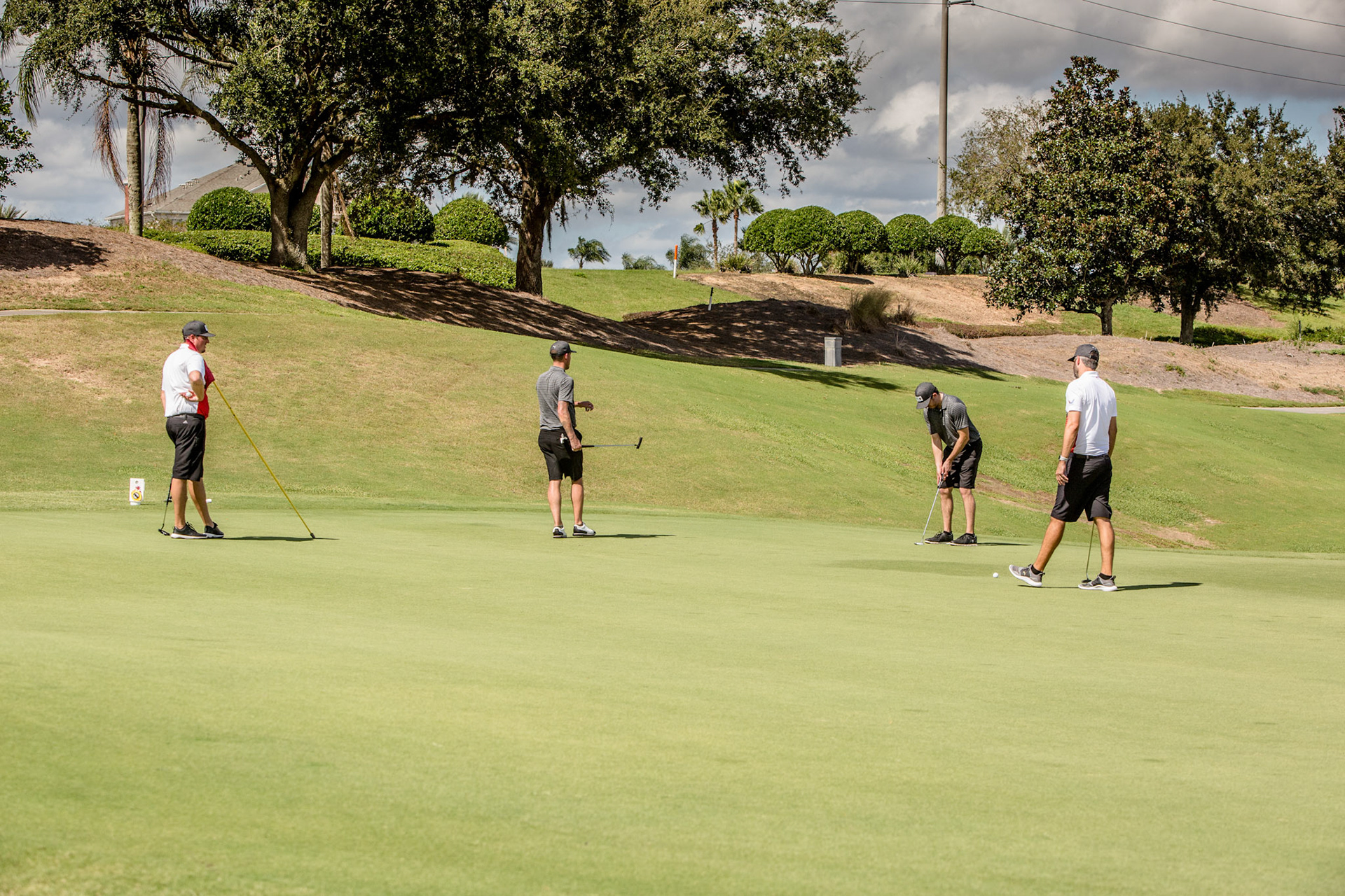 Players Cup '19