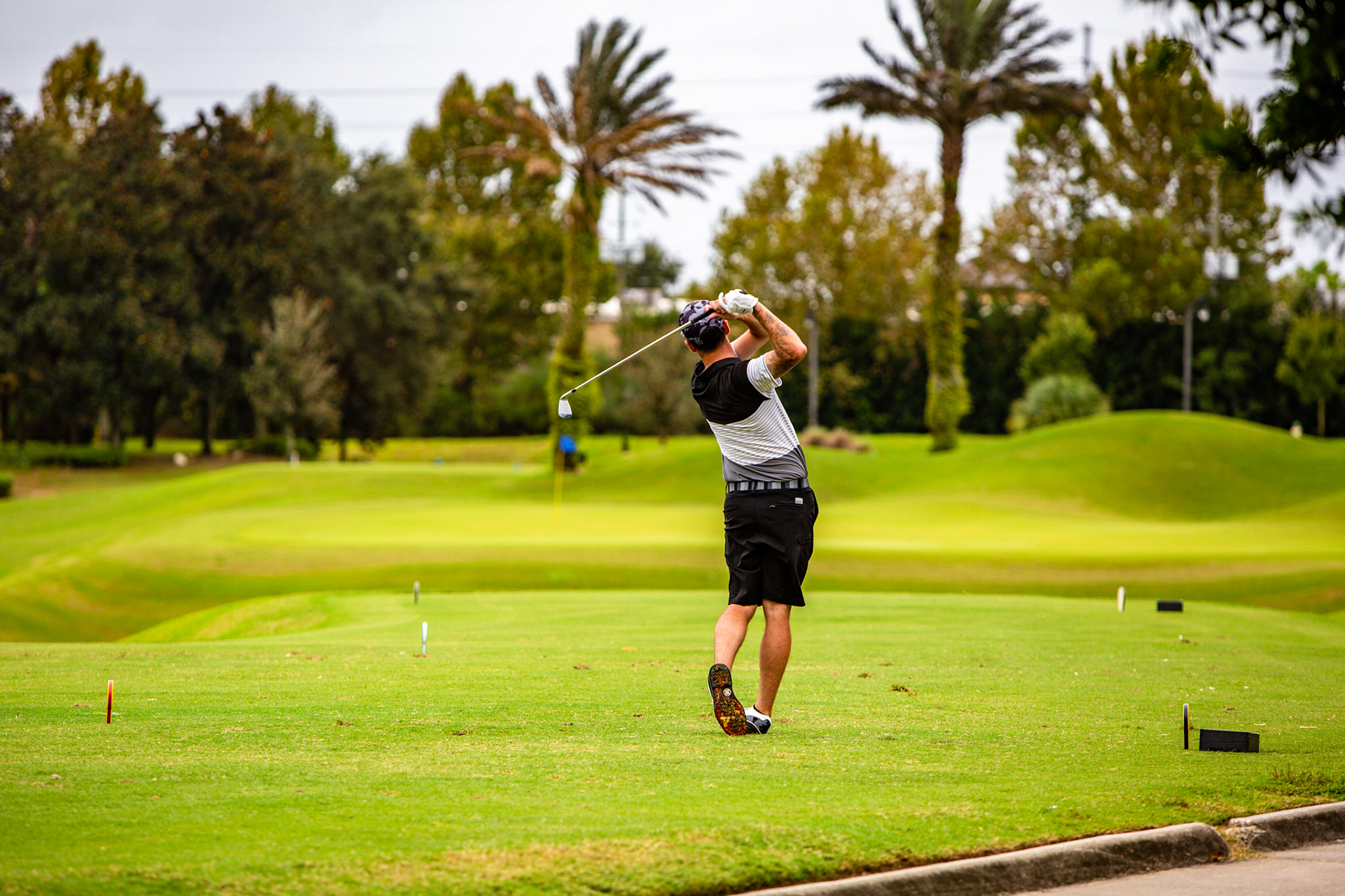 Players Cup 20
