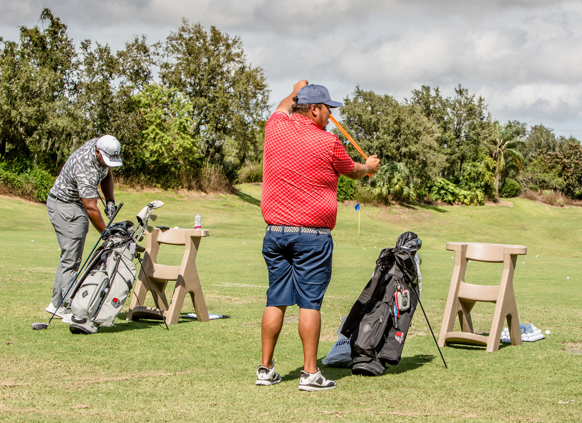 Players Cup '19