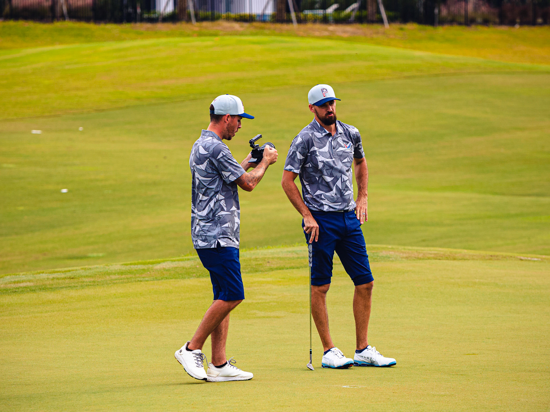 Players Cup 20